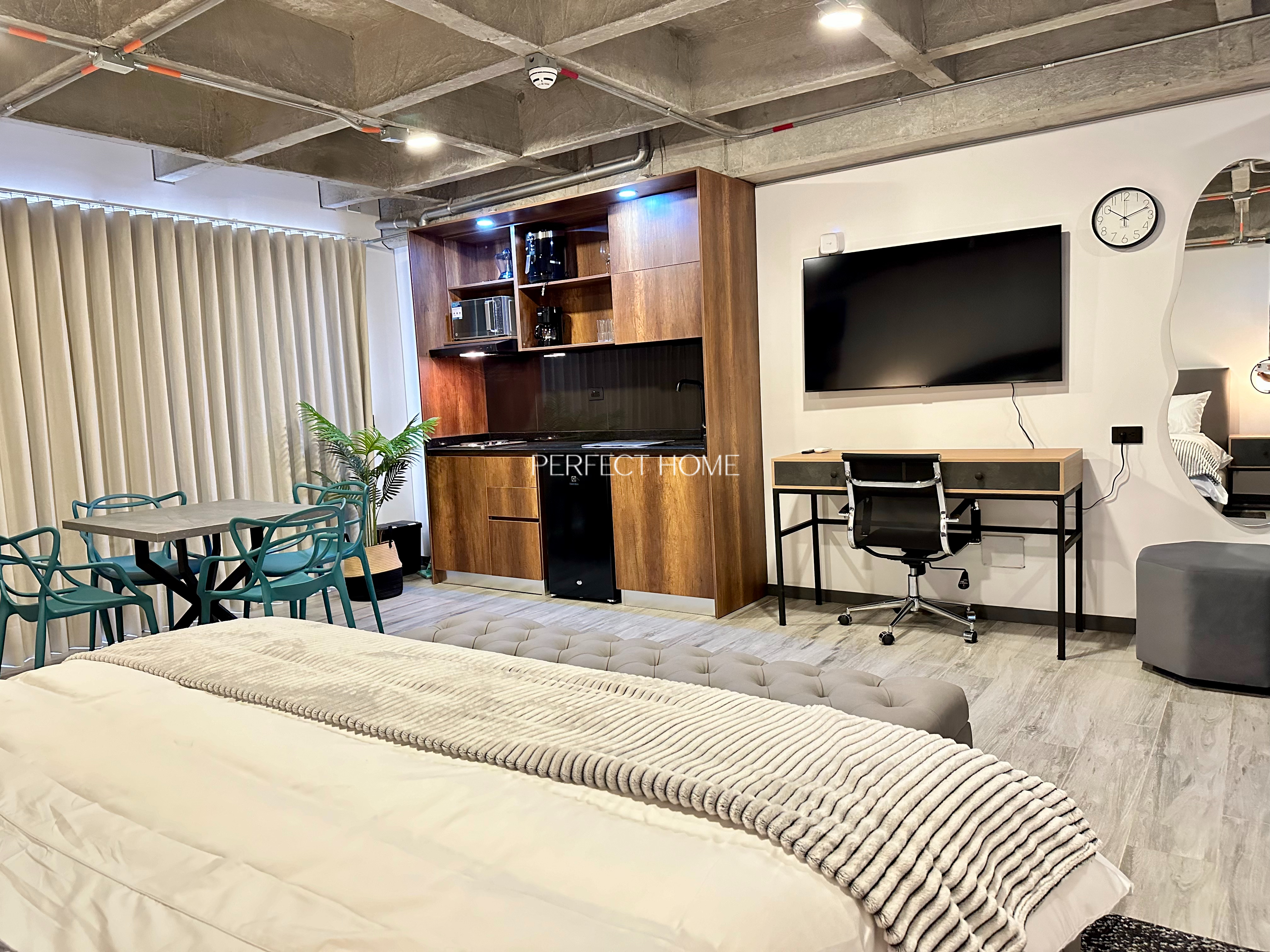 SUITE DE LUJO - INVERSIÓN EN PEREIRA