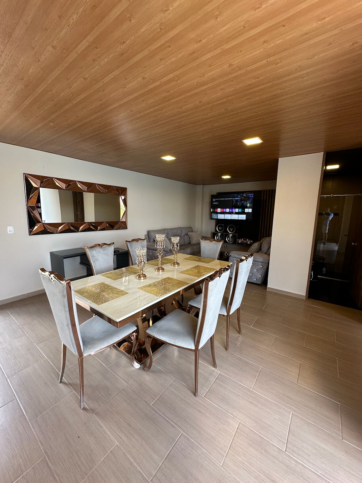 Casa Campestre de Lujo en Venta en Morelia