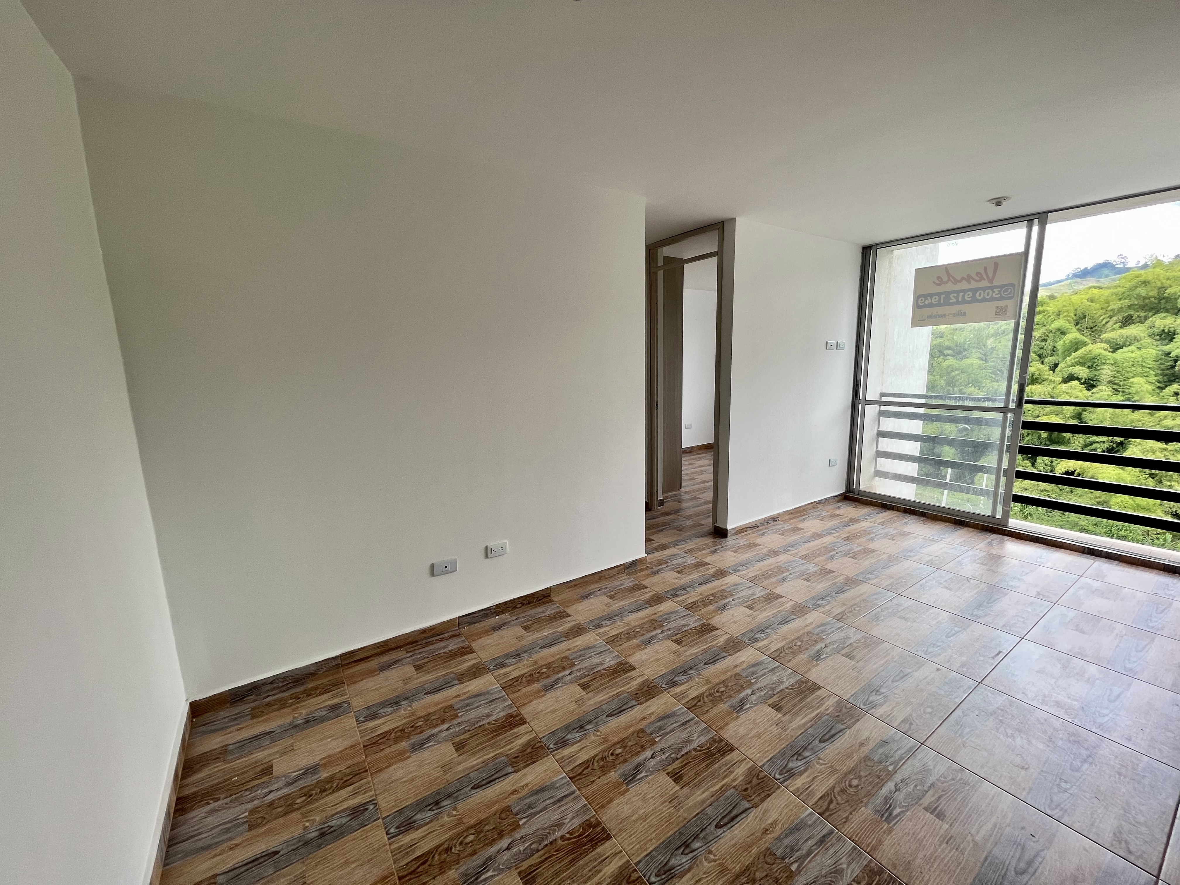 Apartamento en Venta en Balcones de Alejandría