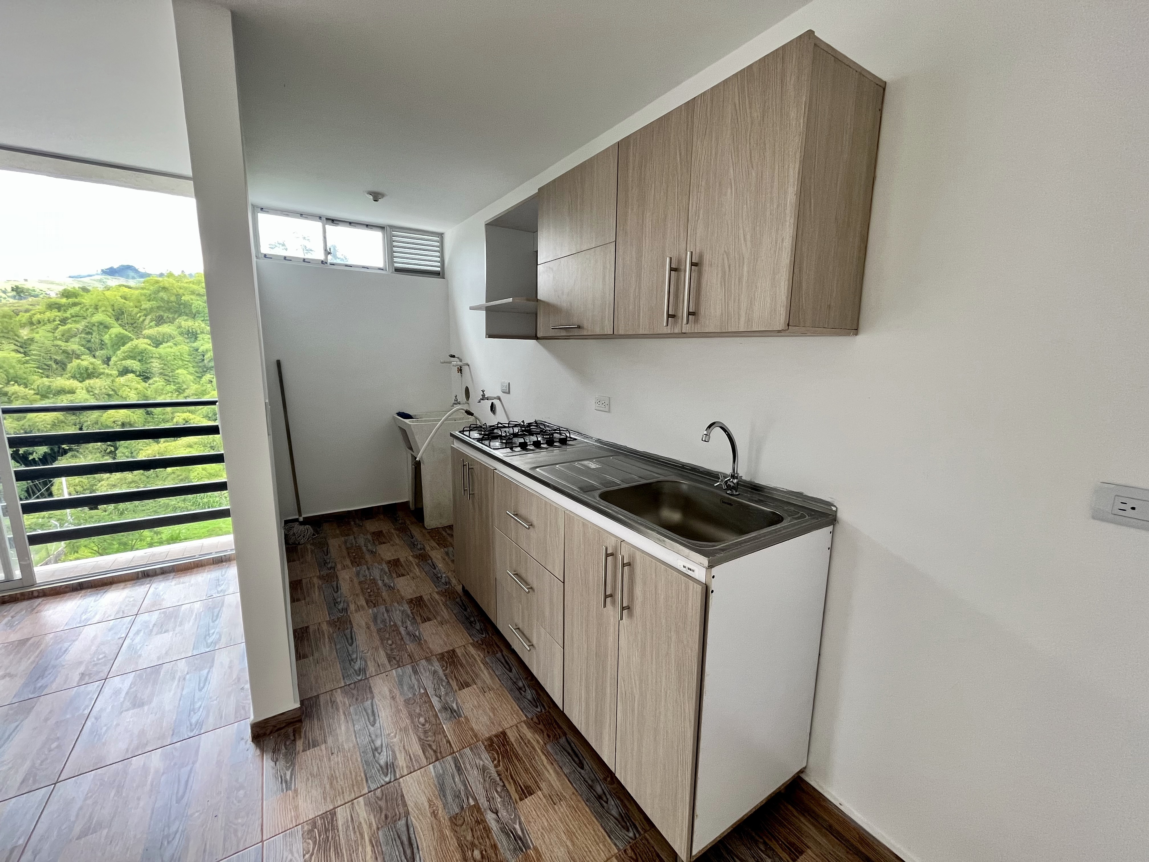 Apartamento en Venta en Balcones de Alejandría