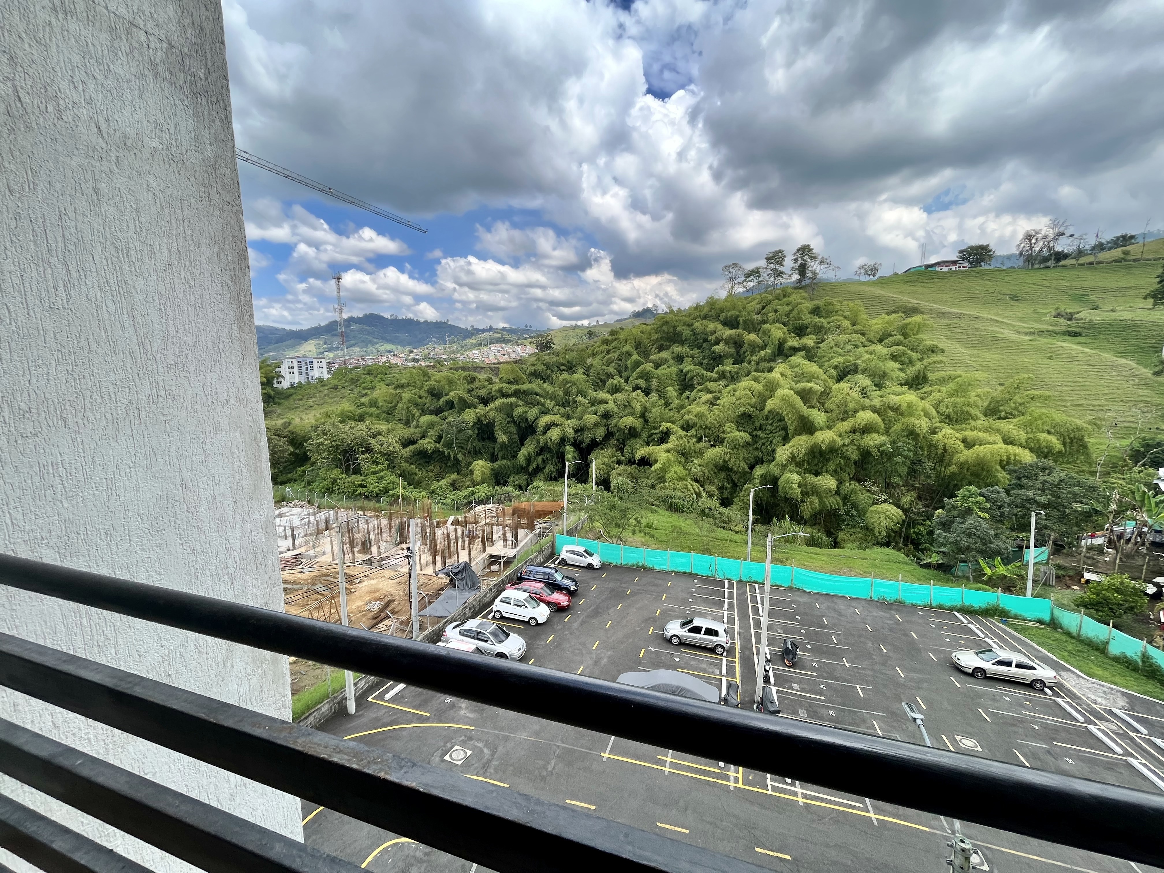 Apartamento en Venta en Balcones de Alejandría