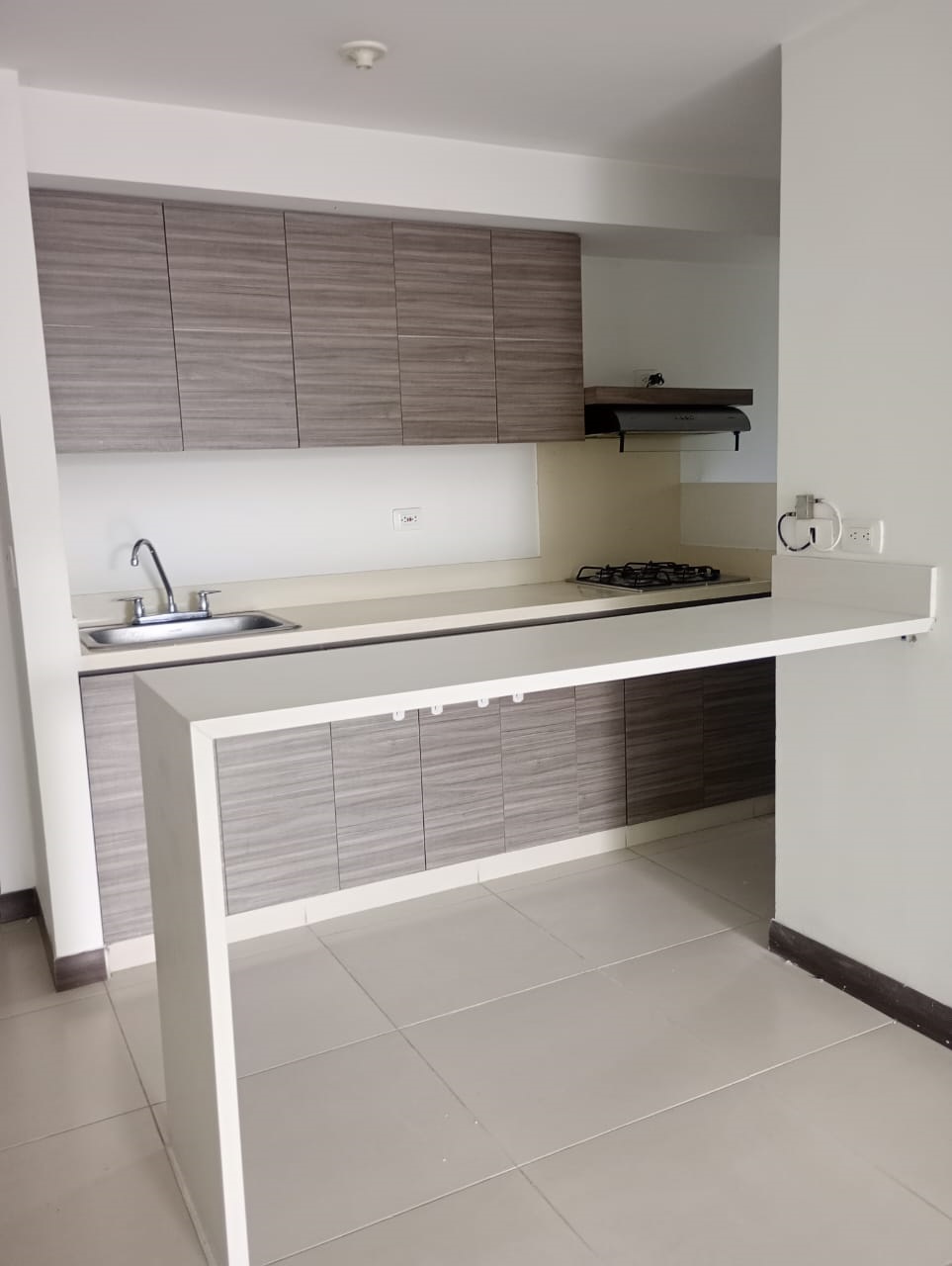 Apartamento en Venta en Ciudad Jardín