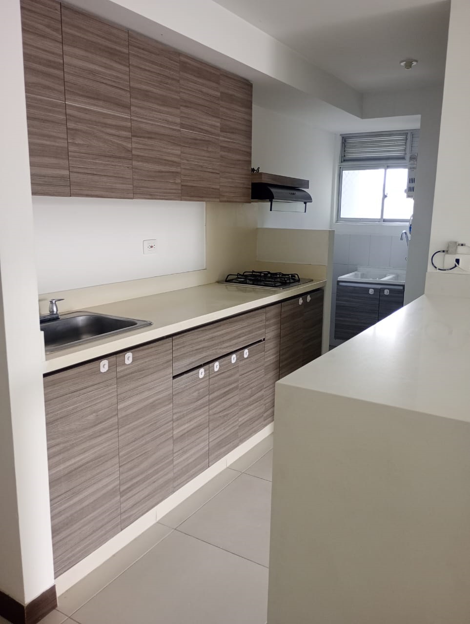Apartamento en Venta en Ciudad Jardín