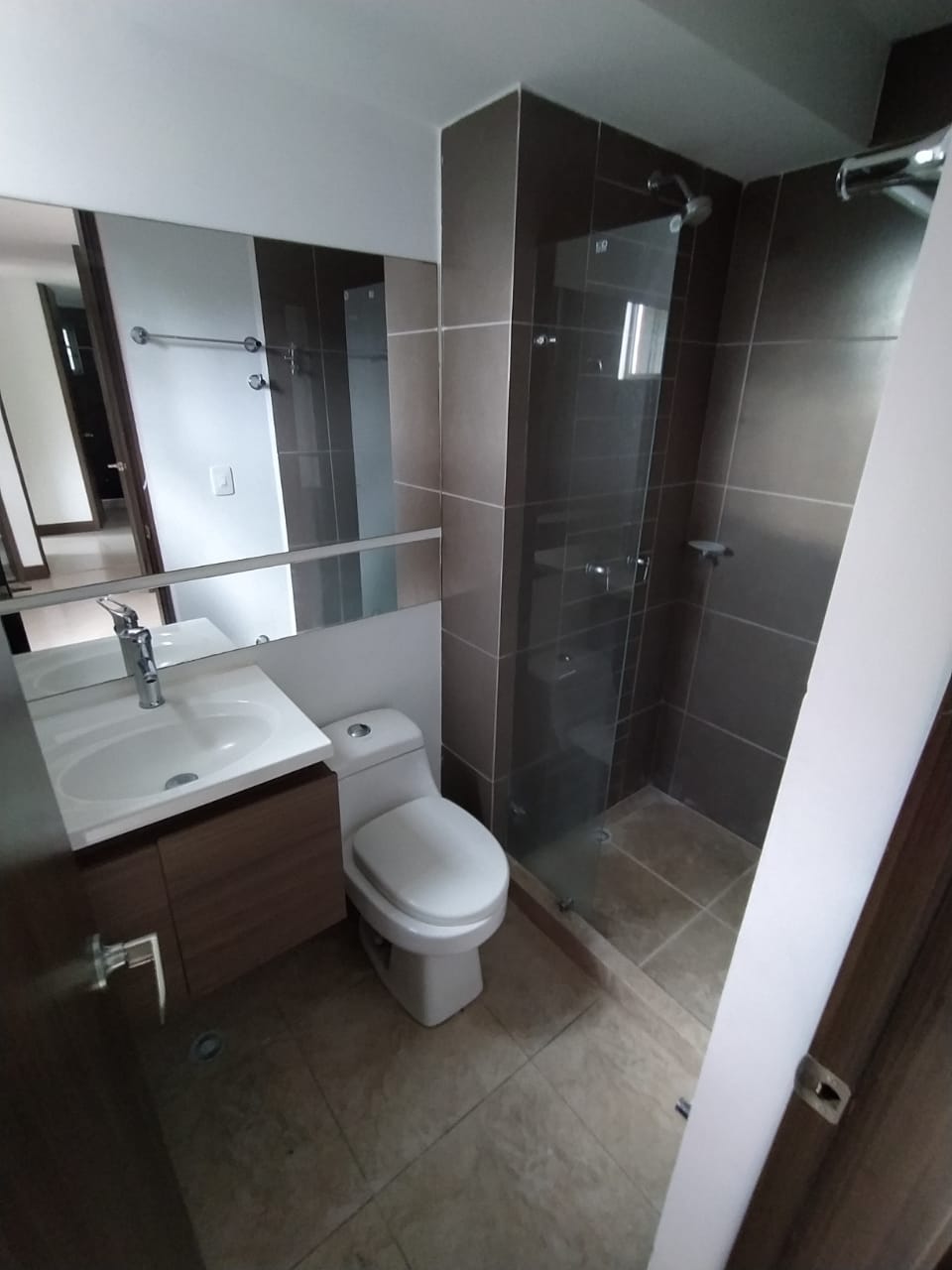 Apartamento en Venta en Ciudad Jardín