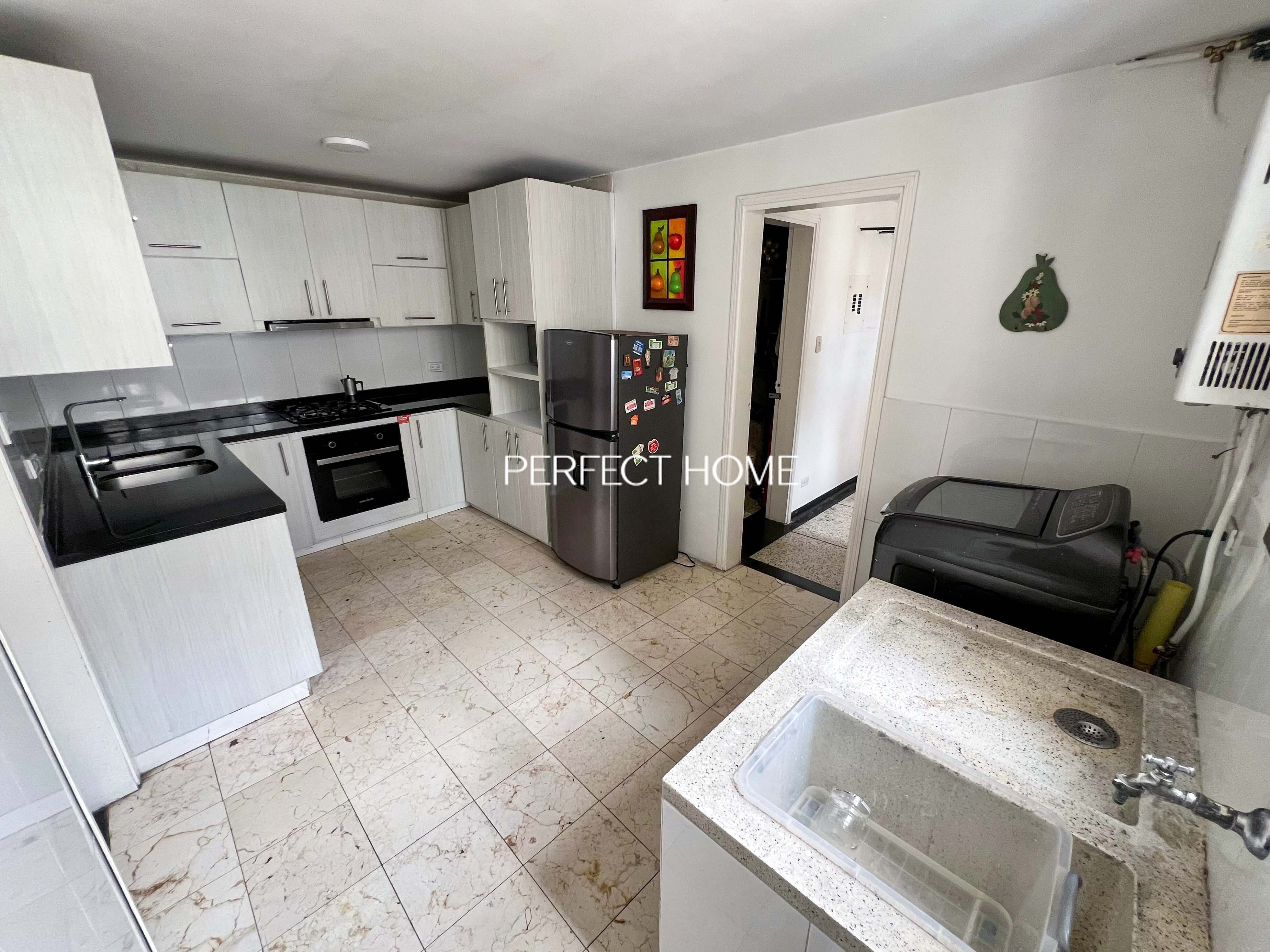 Apartamento en Venta en Pinares de San Martín