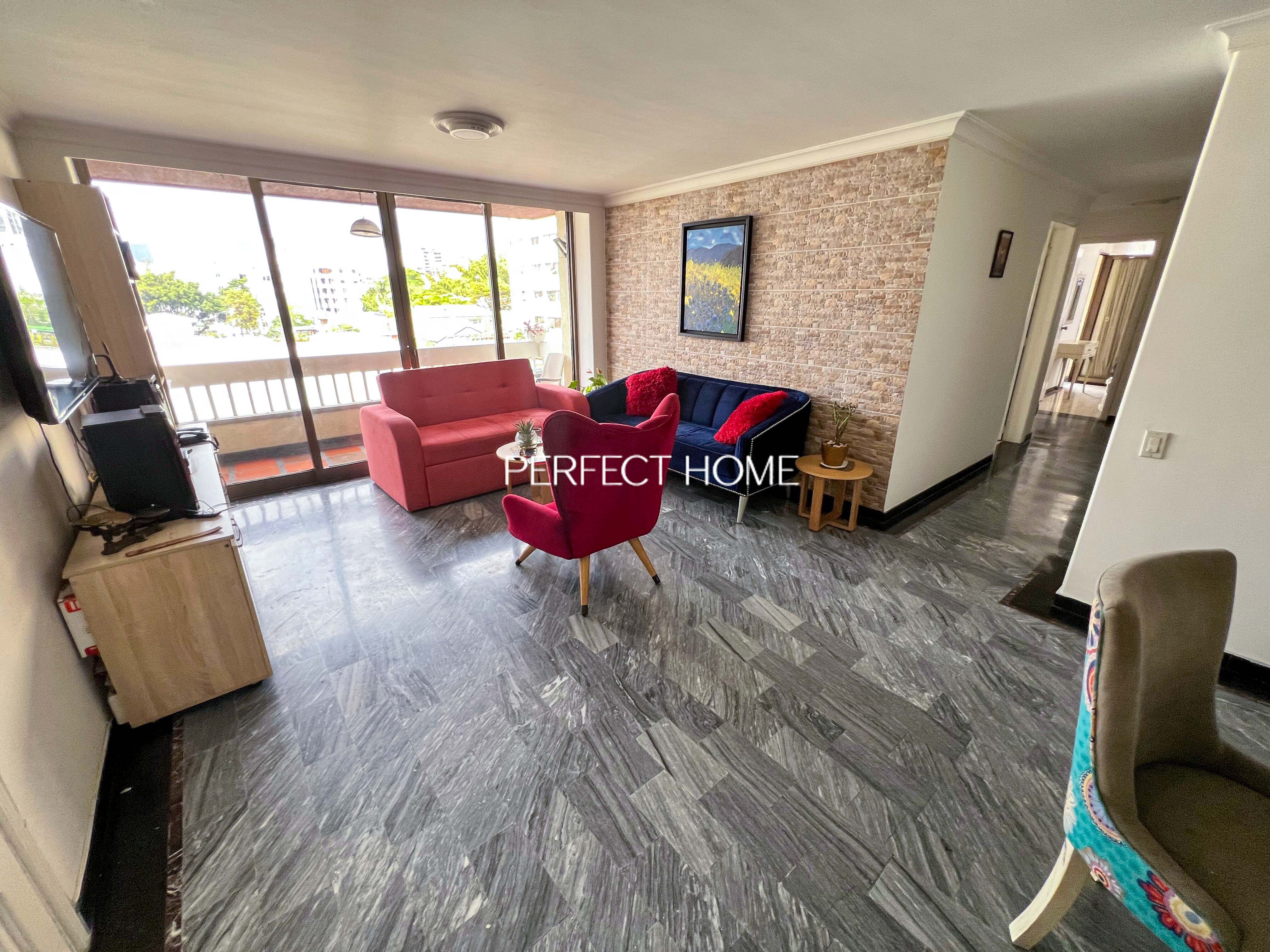 Apartamento en Venta en Pinares de San Martín