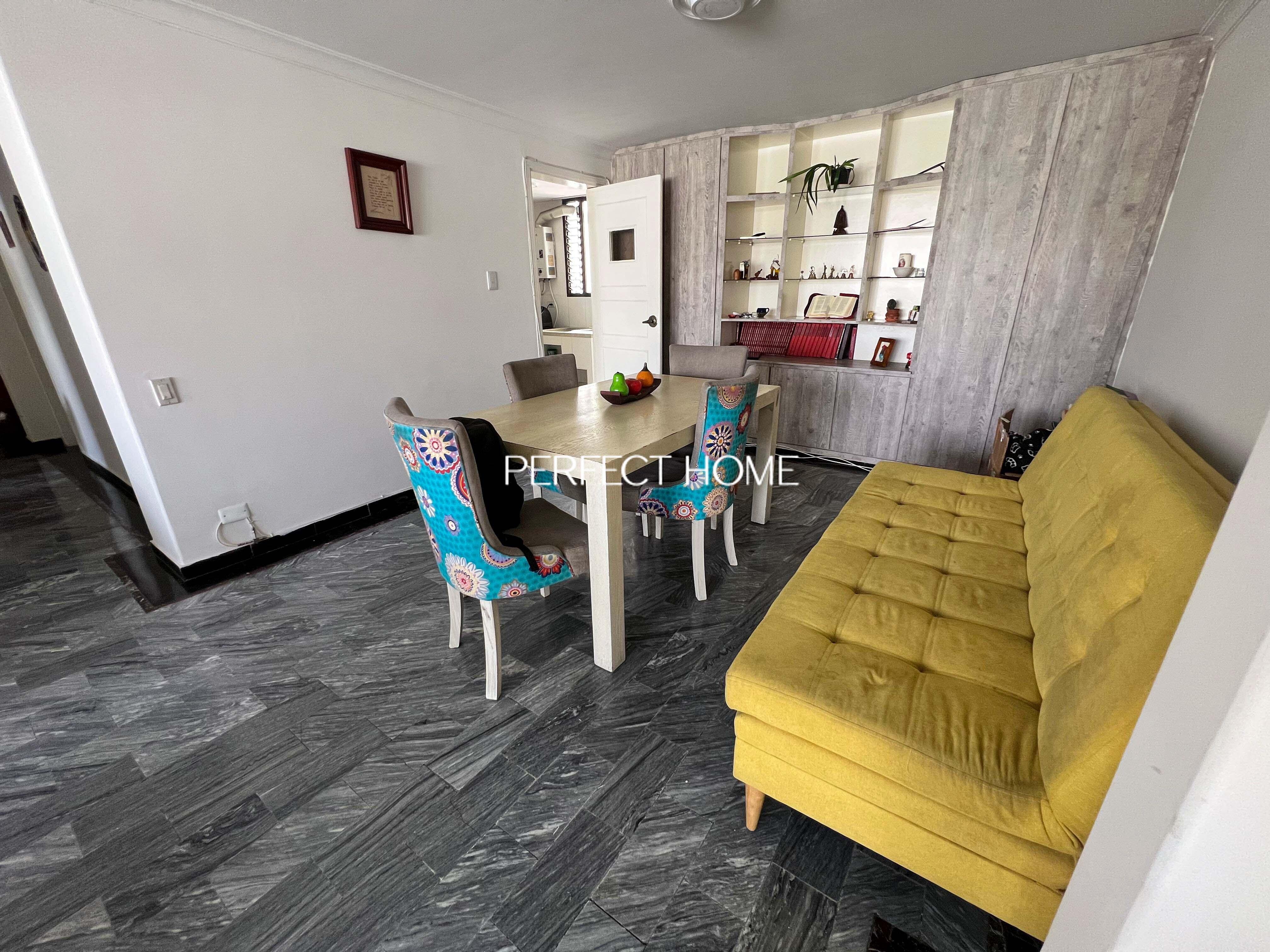 Apartamento en Venta en Pinares de San Martín
