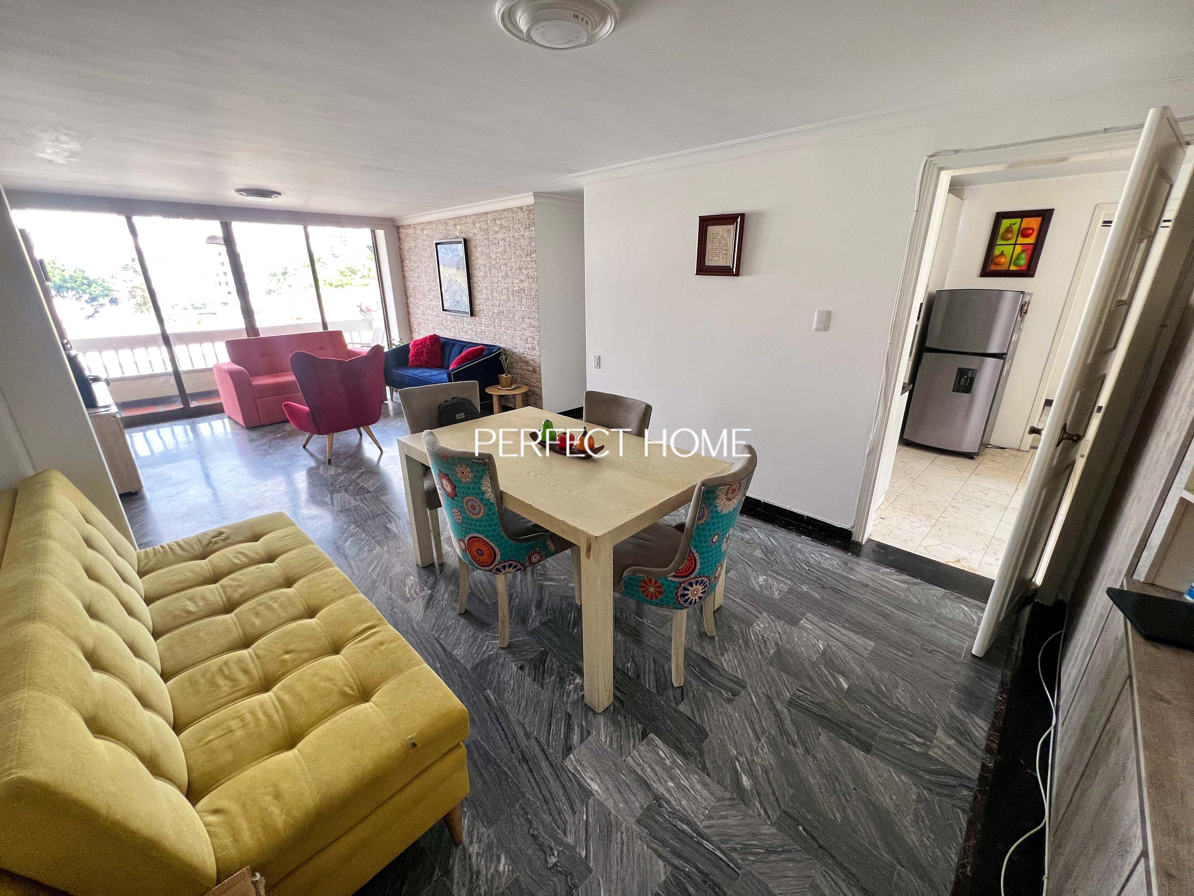 Apartamento en Venta en Pinares de San Martín