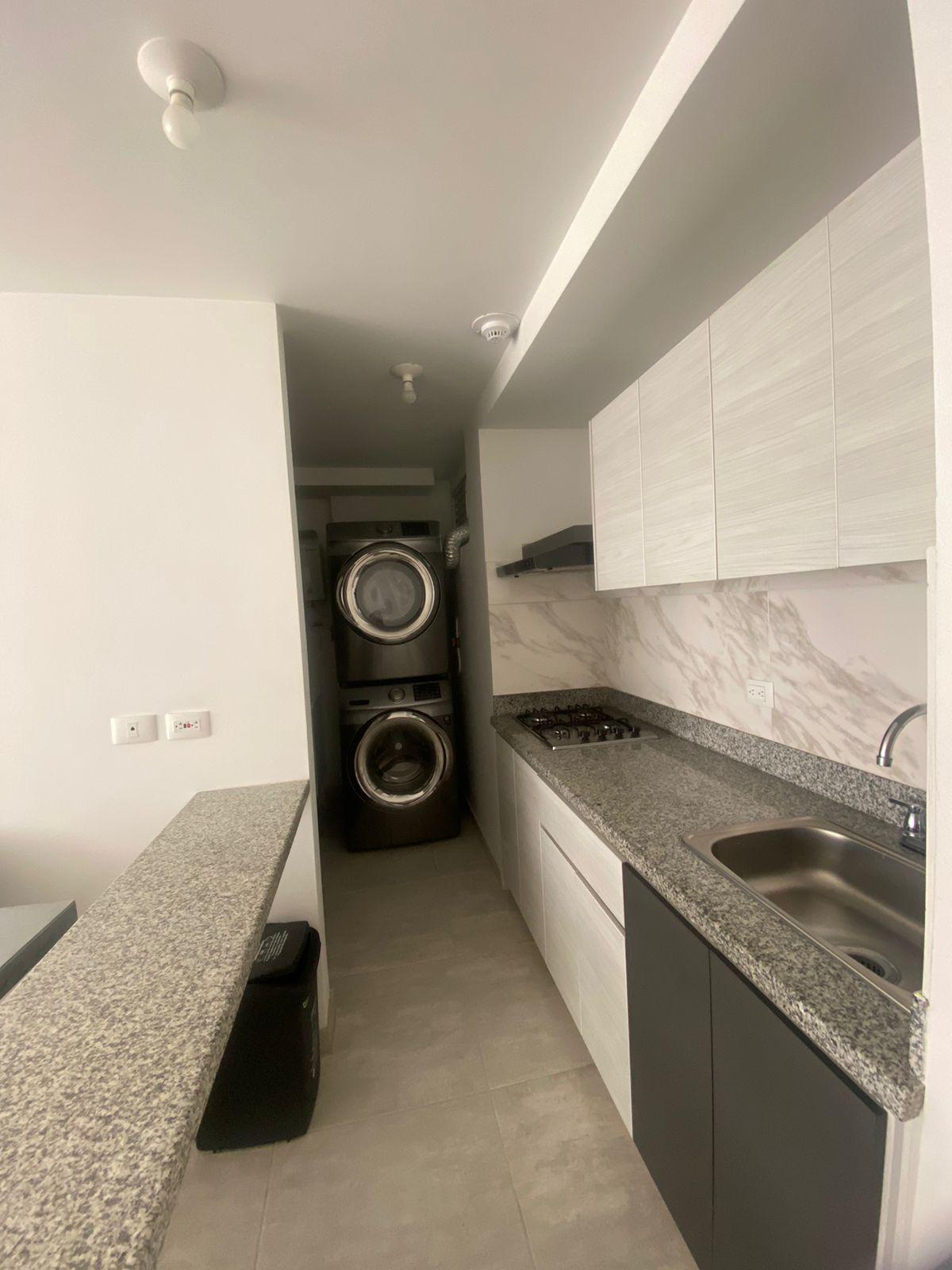 Apartamento en Venta Amarú