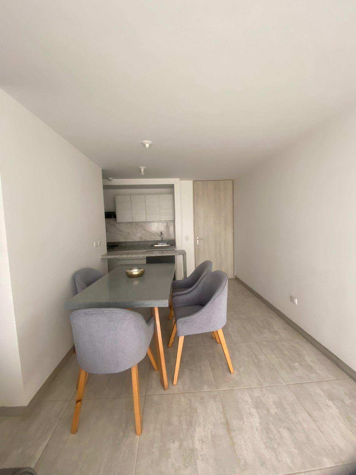 Apartamento en Venta Amarú