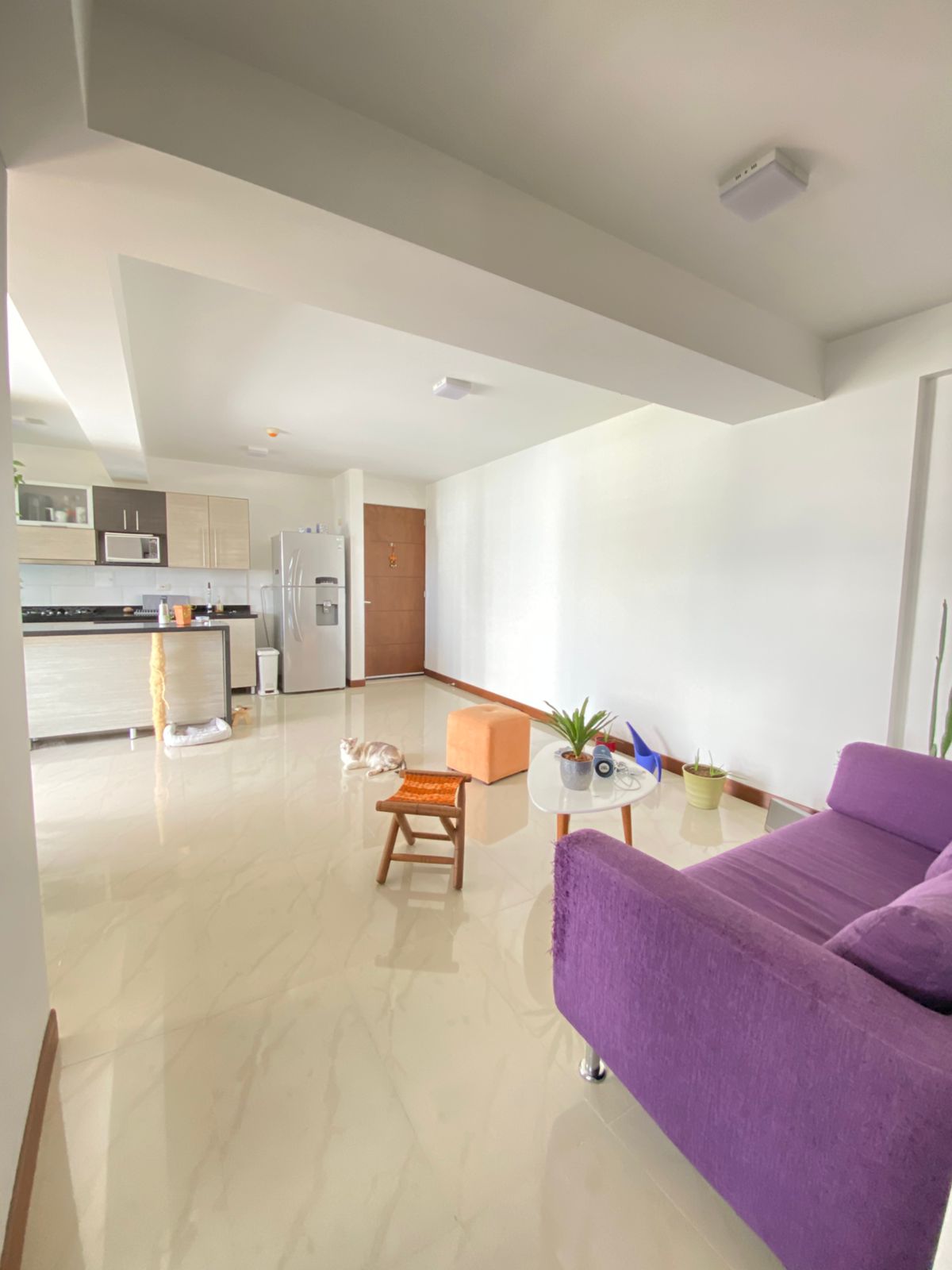Exclusivo Apartamento en Venta