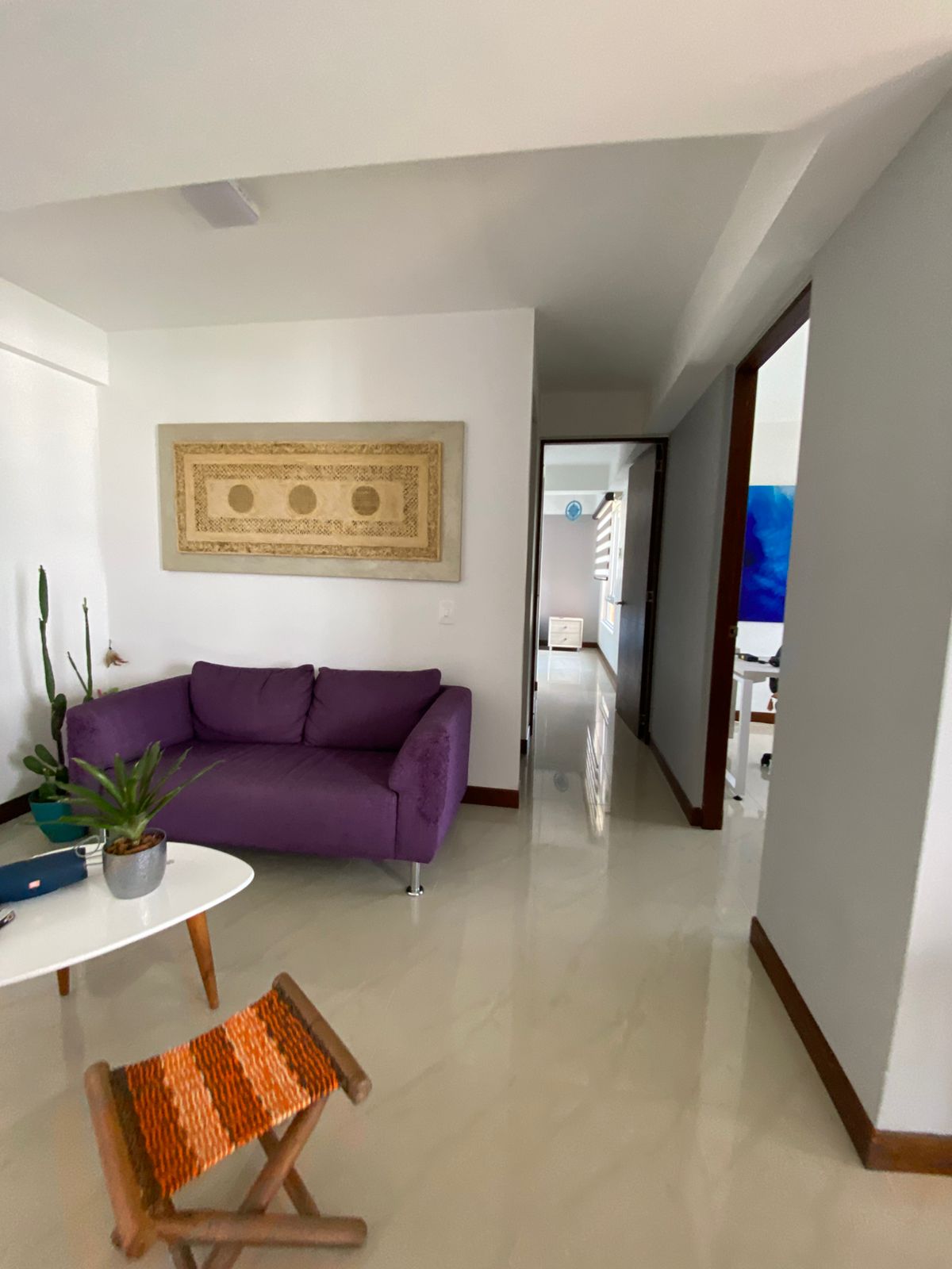 Exclusivo Apartamento en Venta
