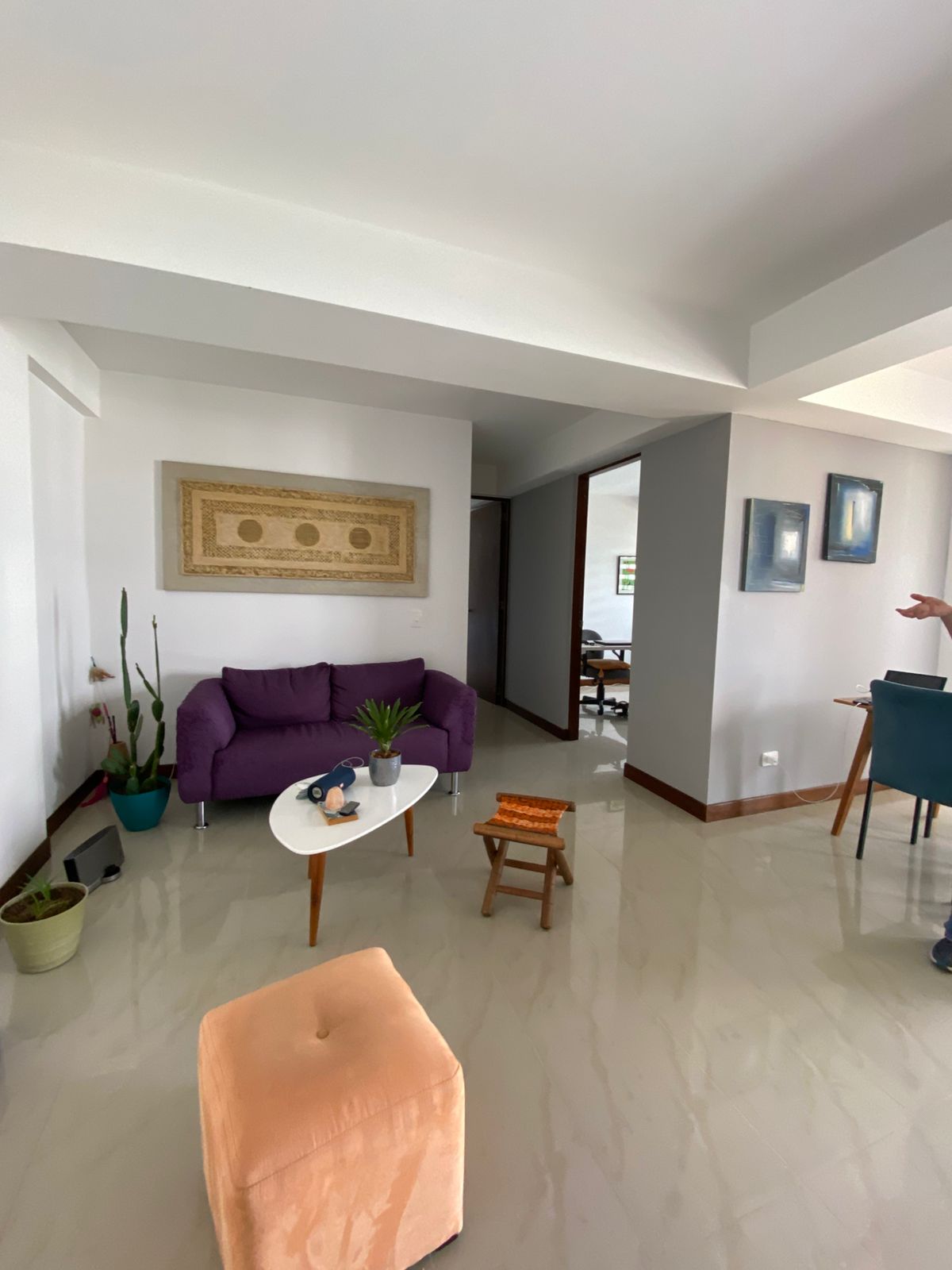 Exclusivo Apartamento en Venta