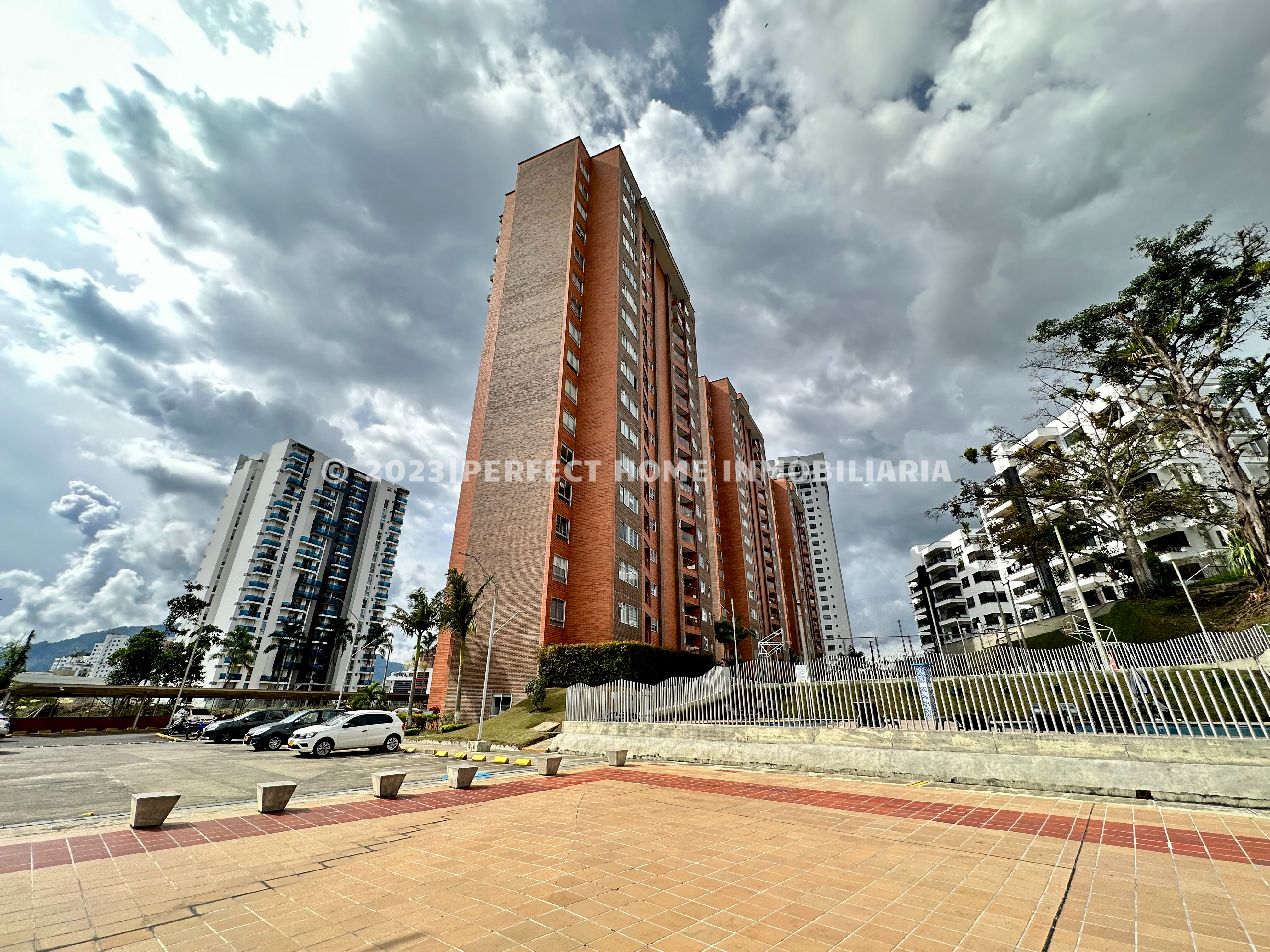 Exclusivo Apartamento en Venta