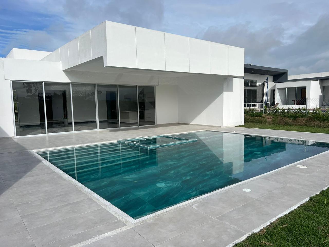 Casa Campestre en Venta