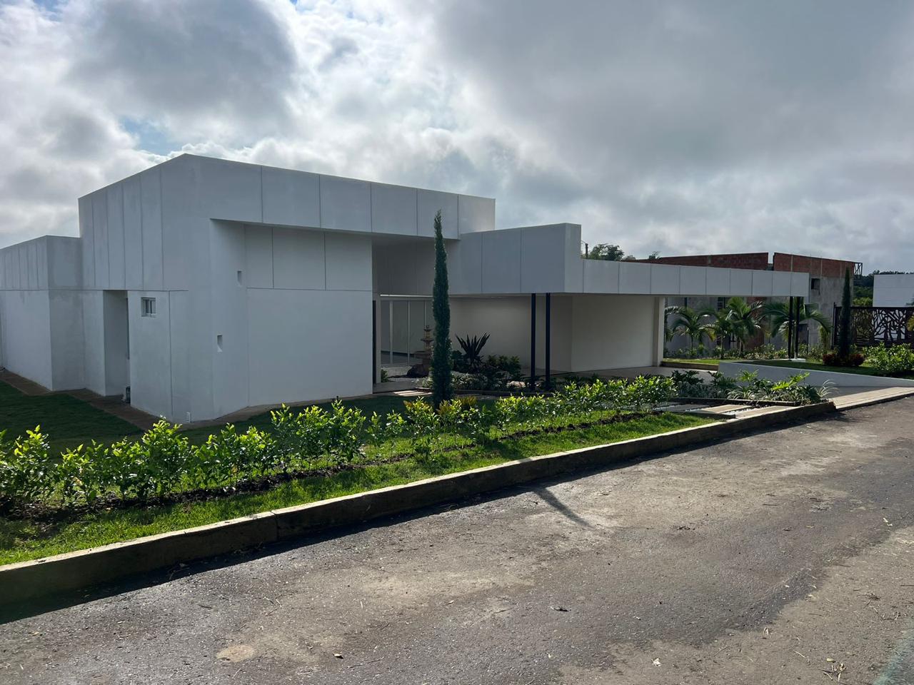 Casa Campestre en Venta