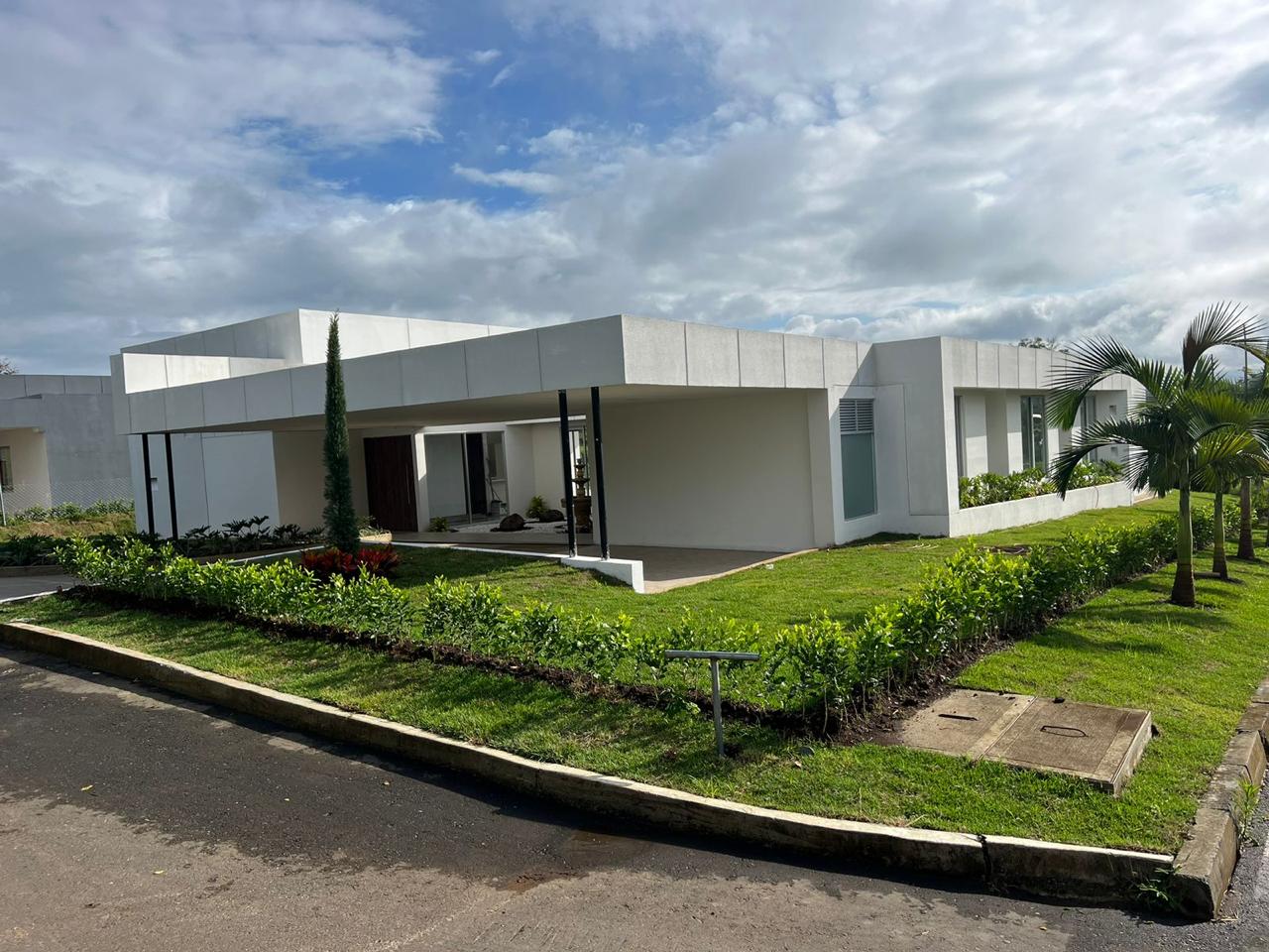 Casa Campestre en Venta