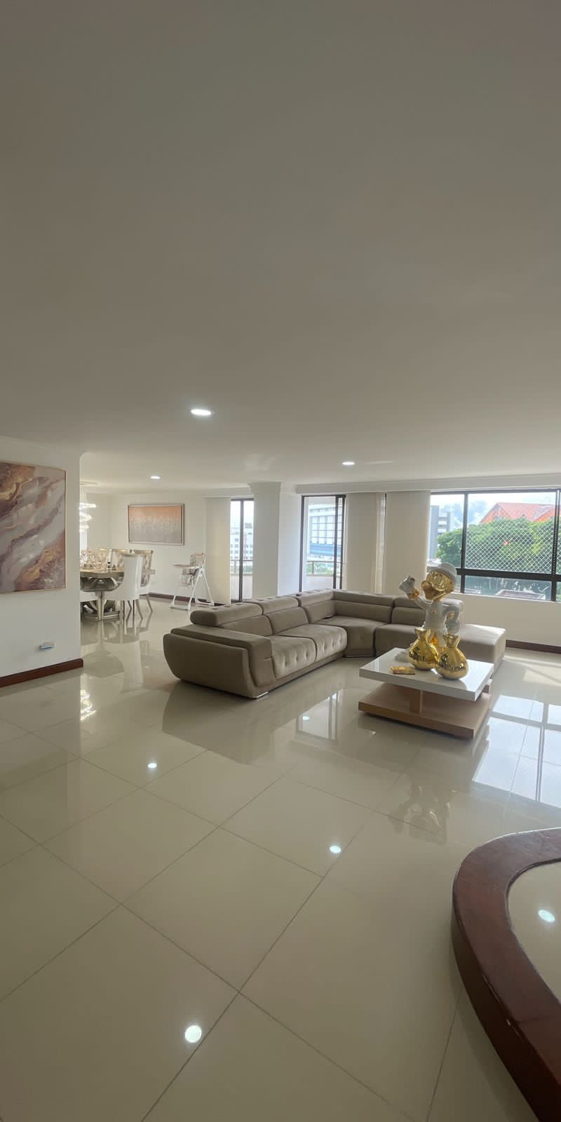 Apartamento en Venta y/o Permuta en Pinares