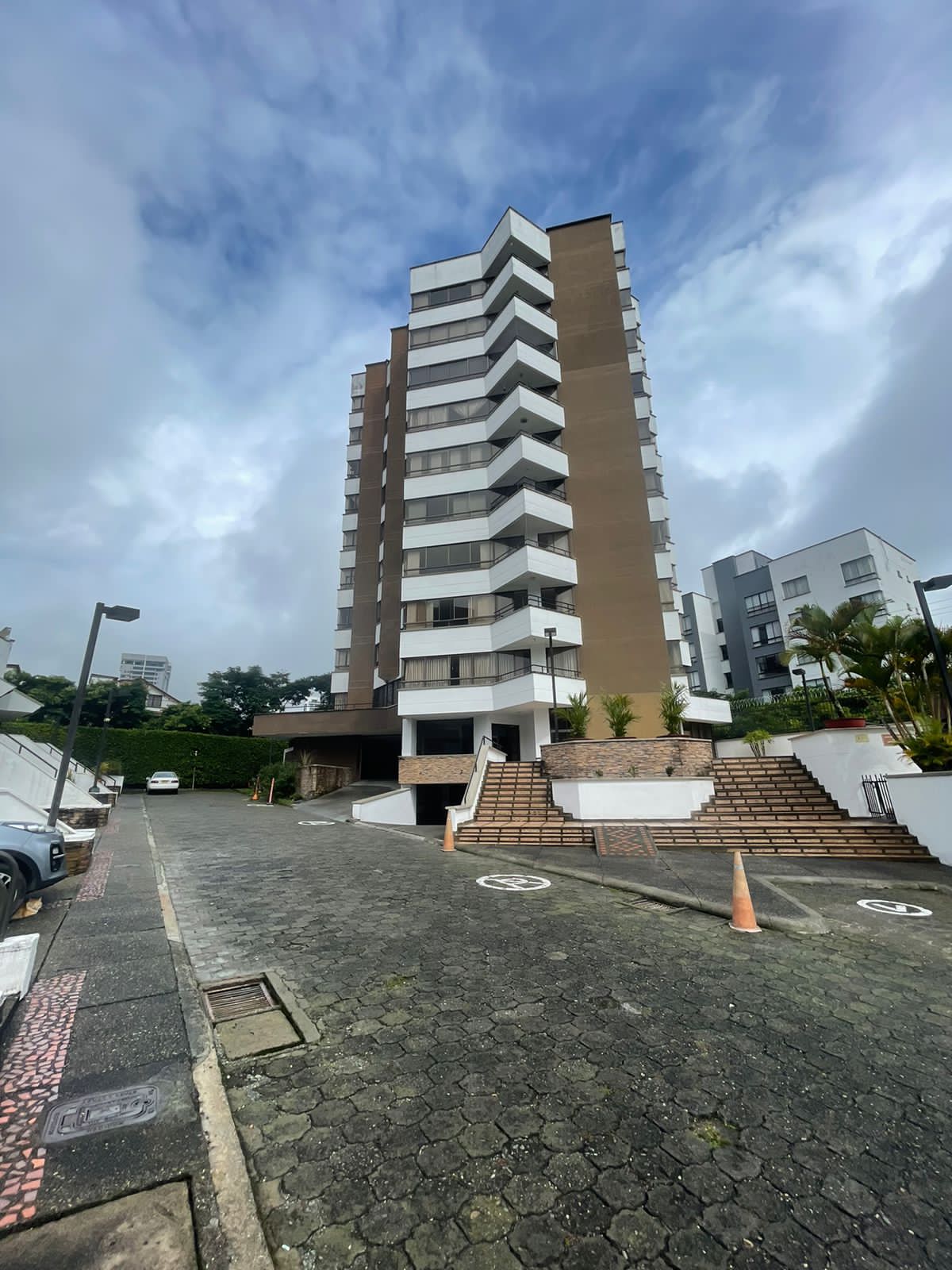 Apartamento en Venta y/o Permuta en Pinares