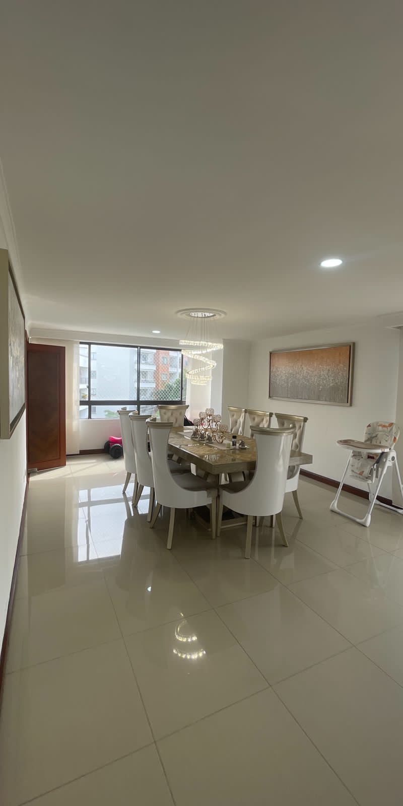 Apartamento en Venta y/o Permuta en Pinares