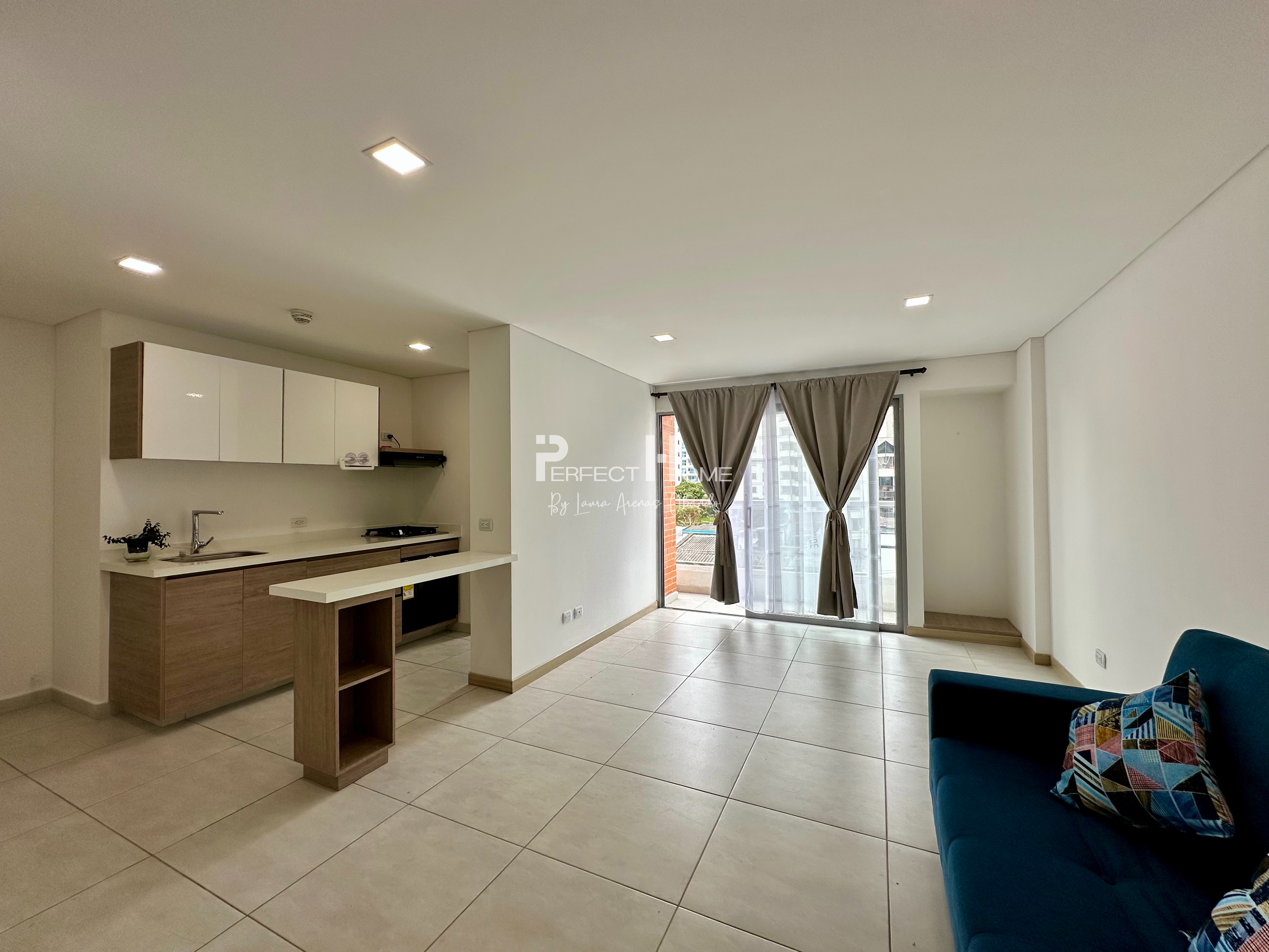 Apartamento en Venta Cumbre de los Álpes