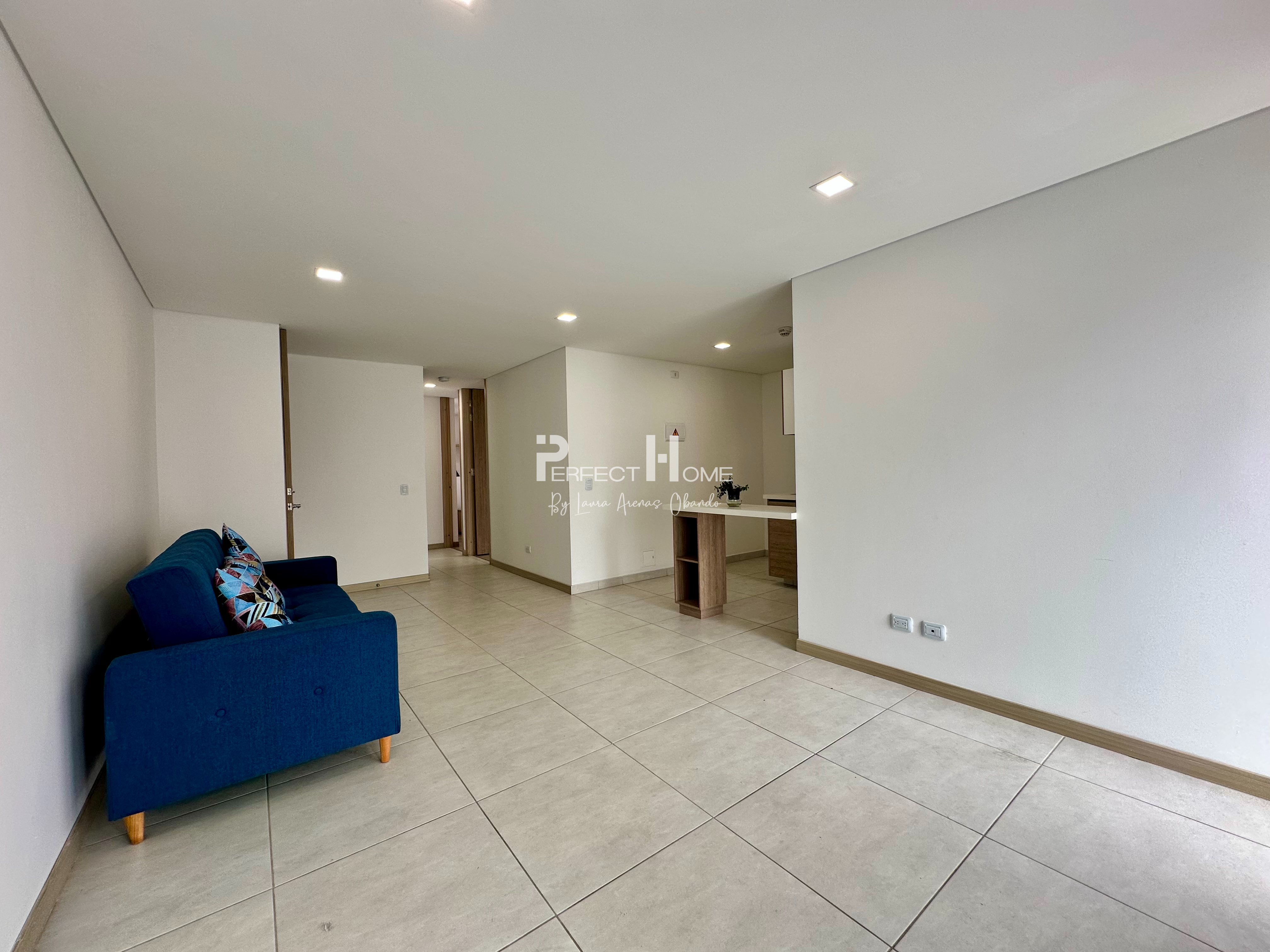 Apartamento en Venta Cumbre de los Álpes