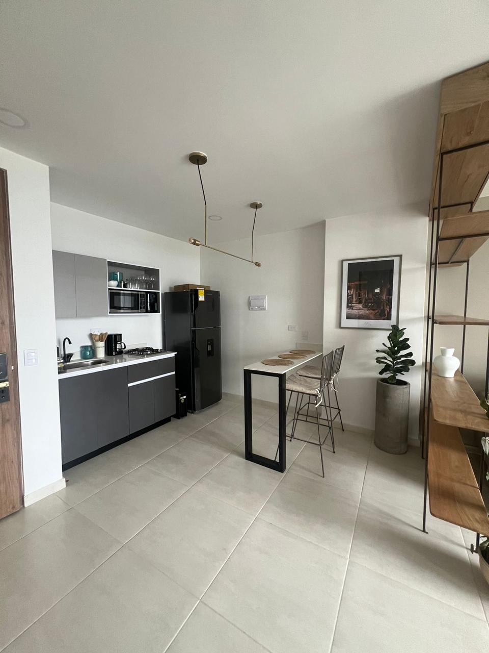 Apartasuite en Venta Cerritos Mall
