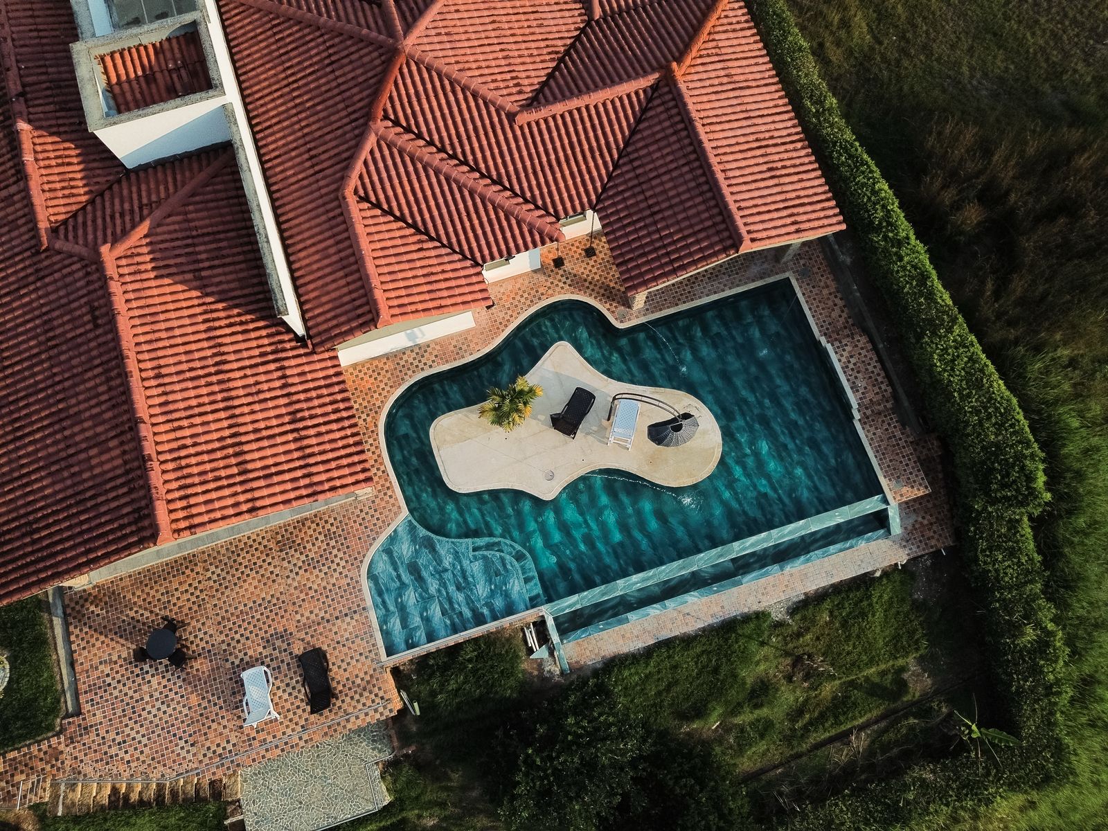 Casa Campestre en Cerritos – Exclusividad y Confort