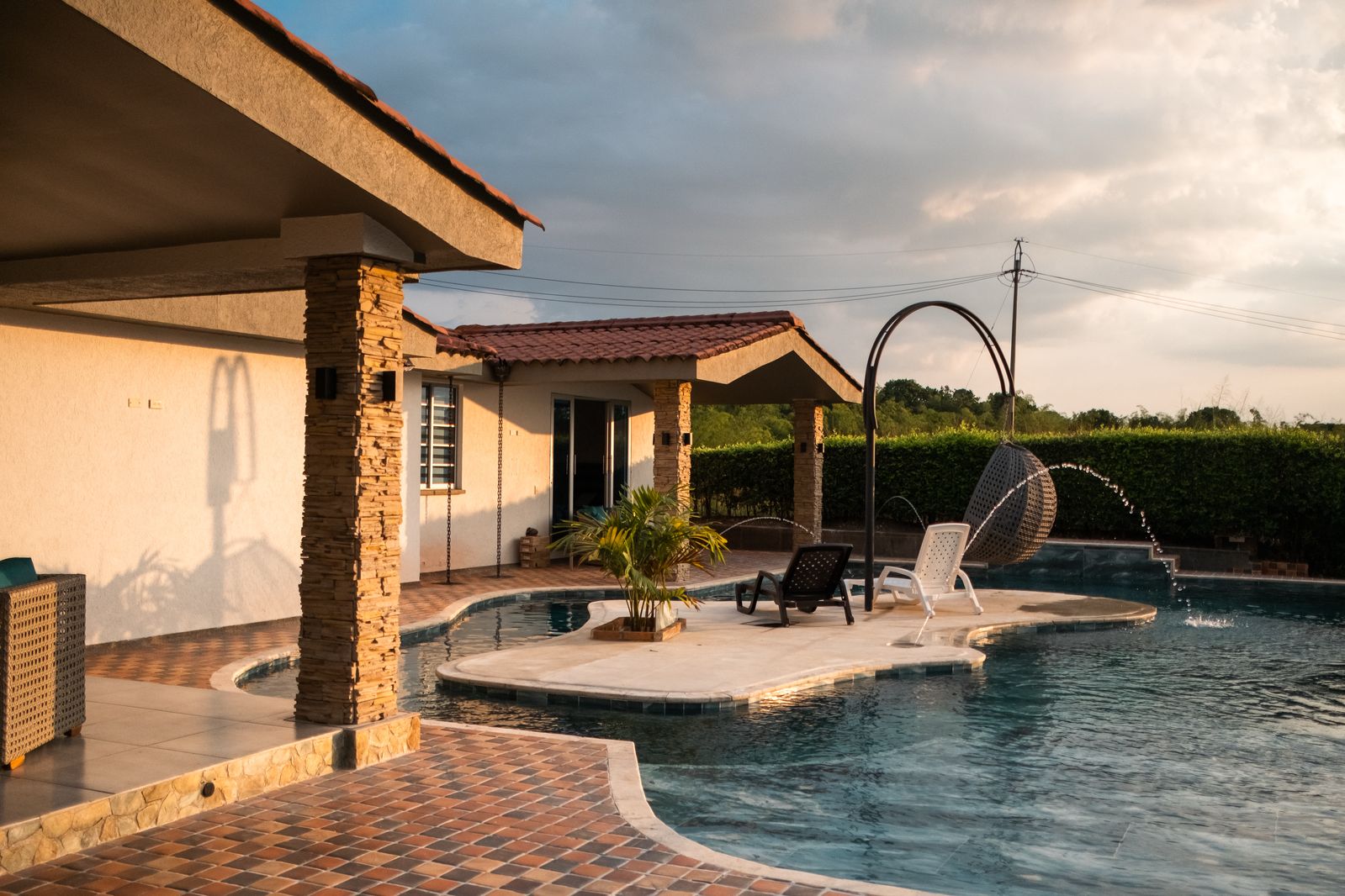 Casa Campestre en Cerritos – Exclusividad y Confort
