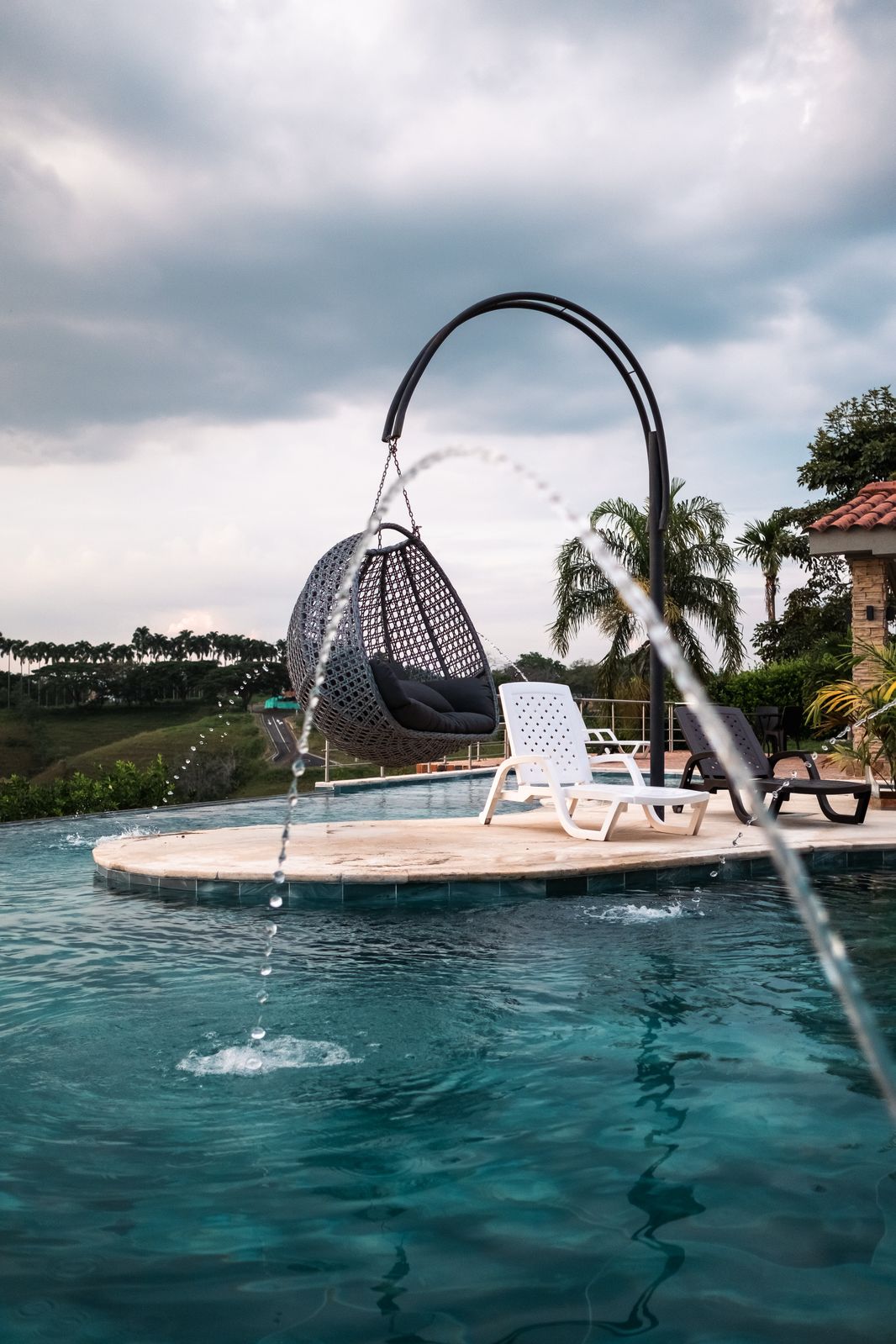 Casa Campestre en Cerritos – Exclusividad y Confort