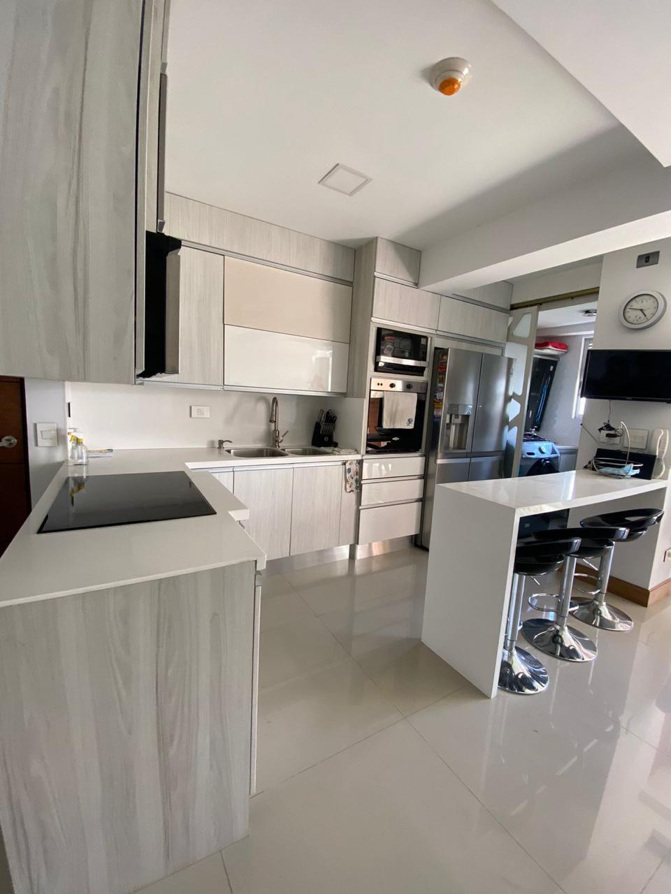  Apartamento exclusivo en Pinares Campestre