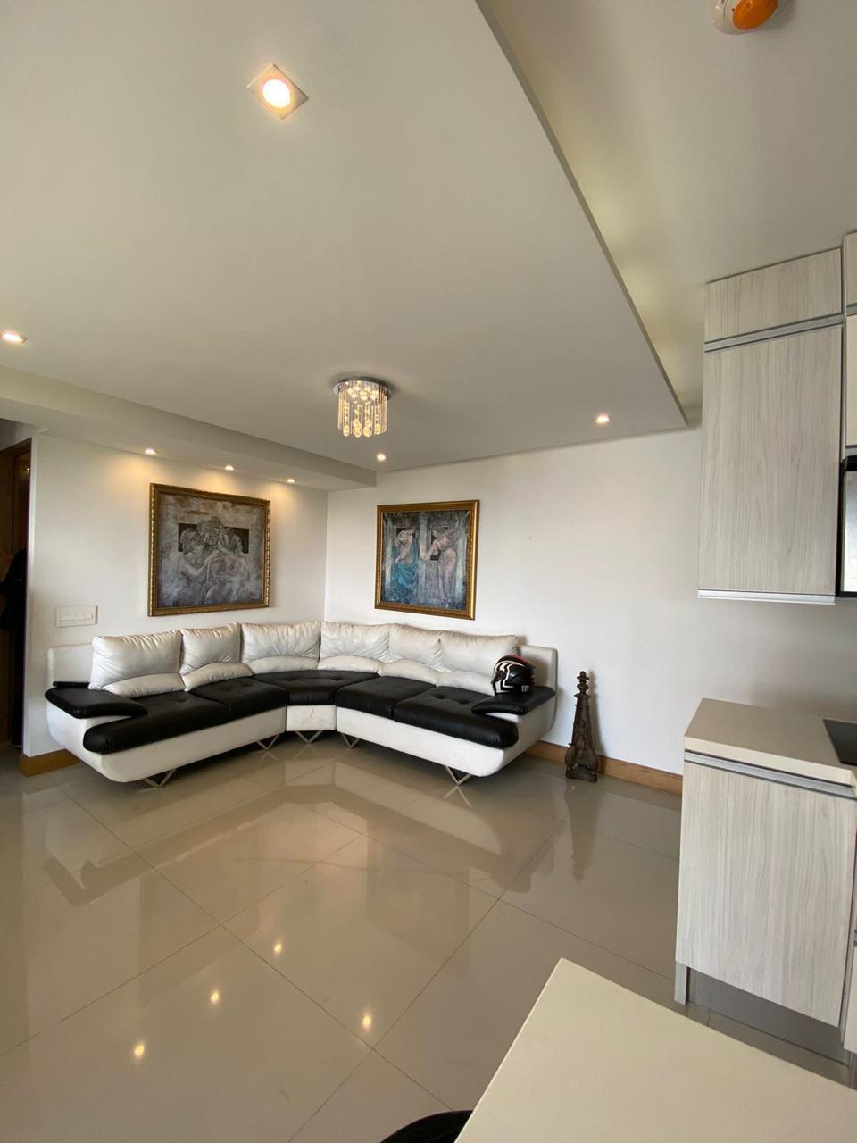  Apartamento exclusivo en Pinares Campestre