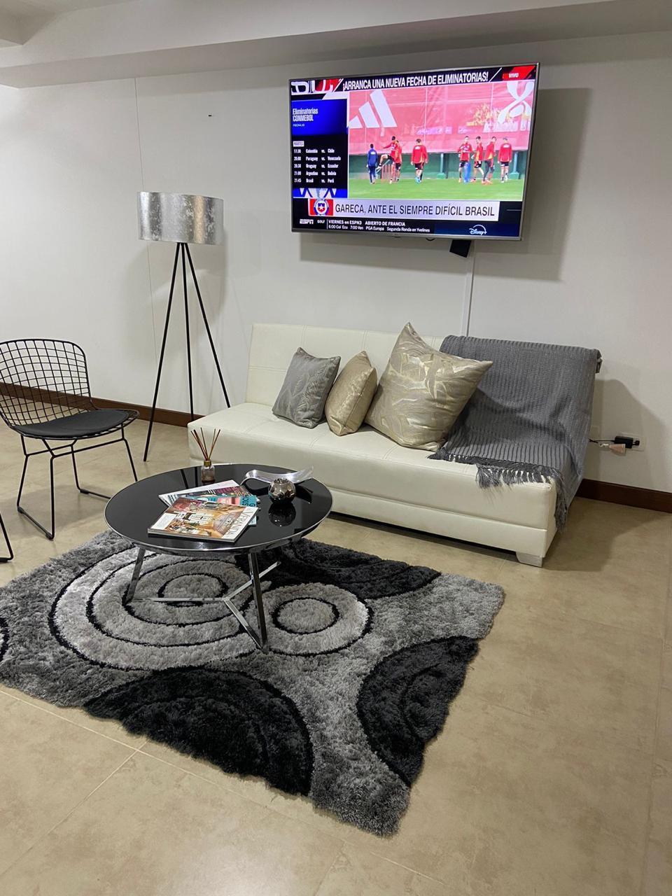 Apartamento Loft de Lujo 