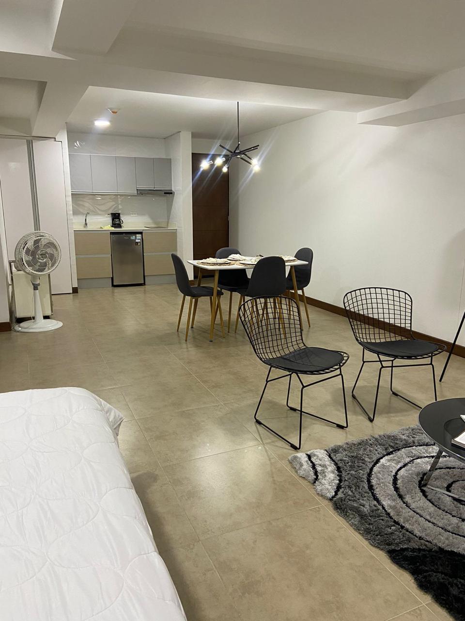 Apartamento Loft de Lujo 