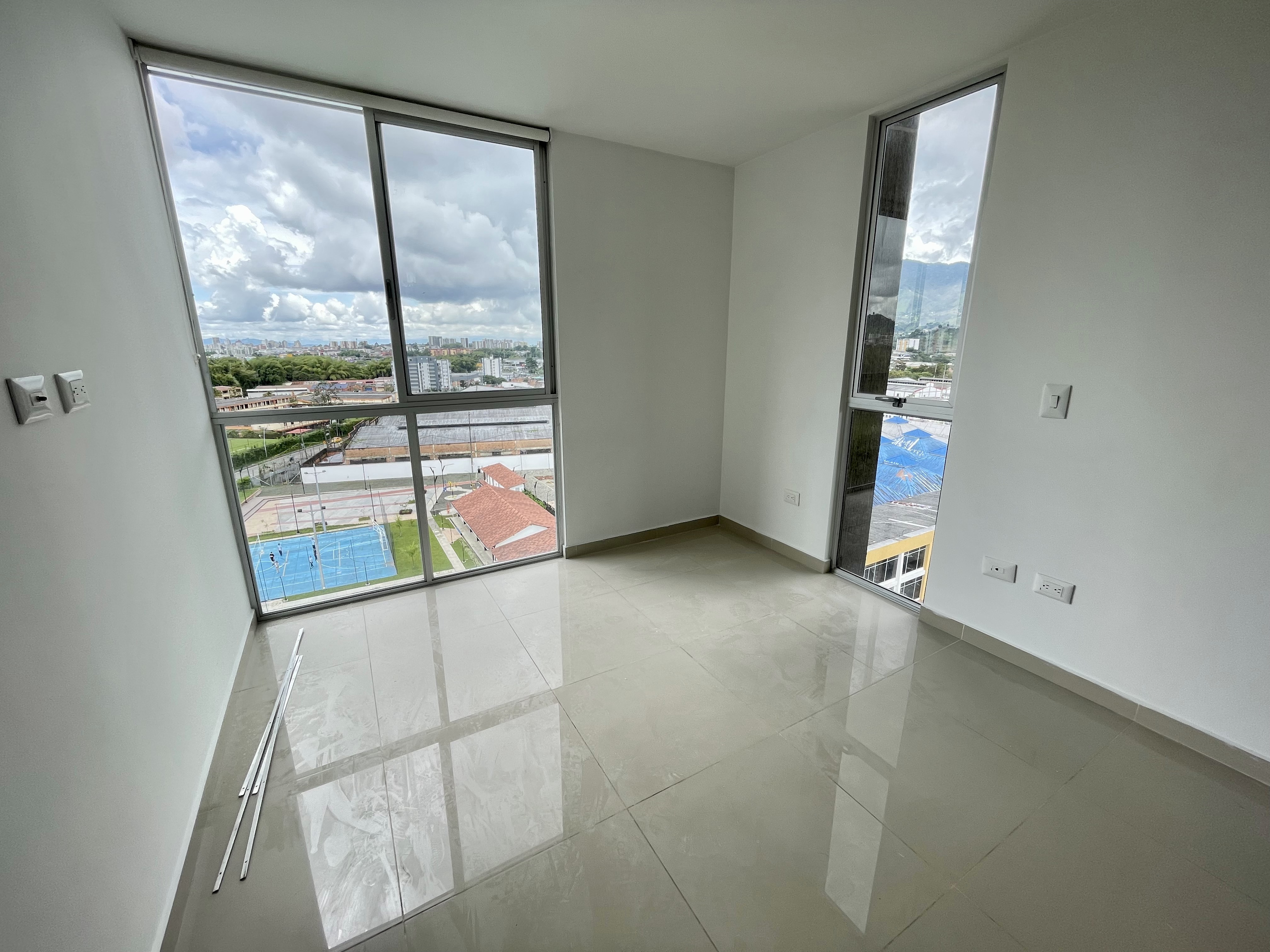 Exclusivo Apartamento en Metropolitan Club