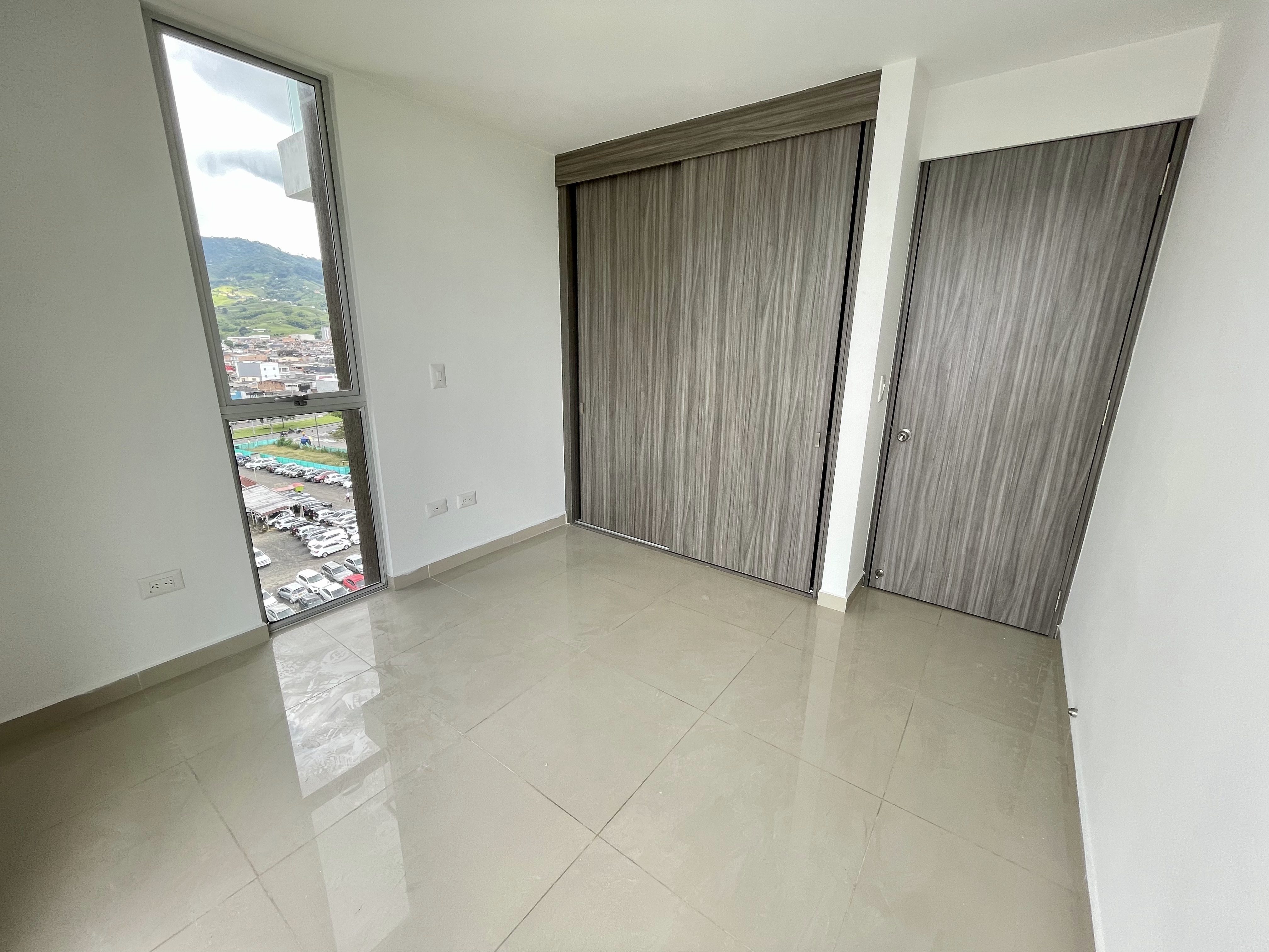 Exclusivo Apartamento en Metropolitan Club
