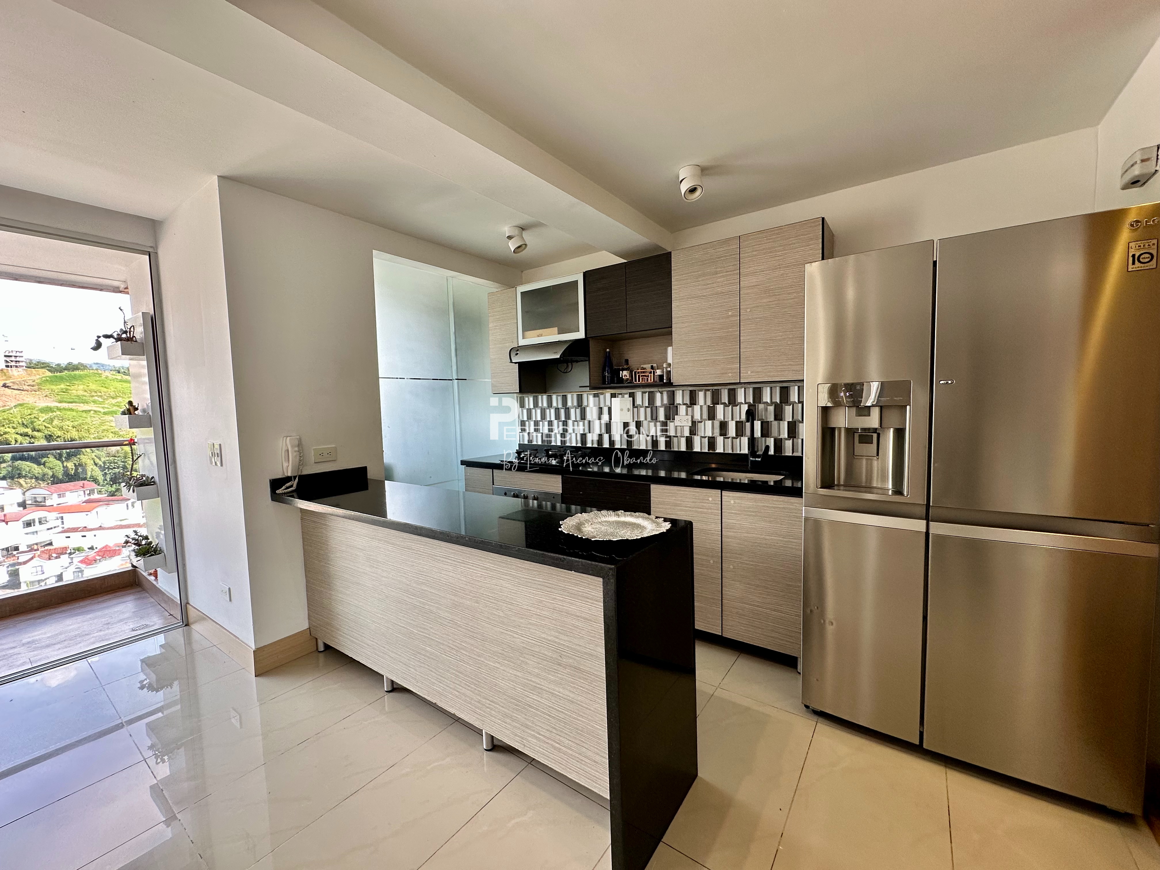 Exclusivo Apartamento en Venta