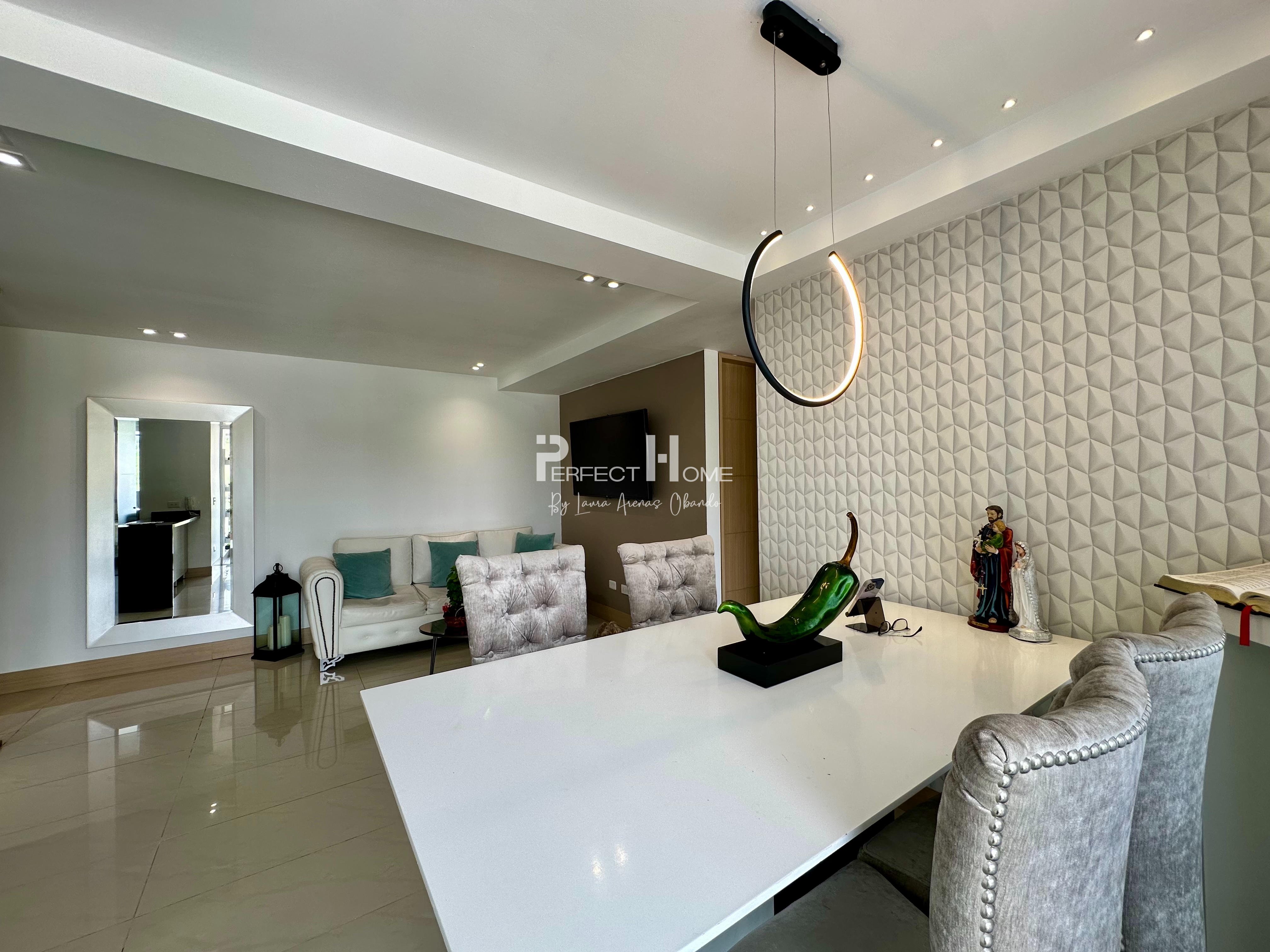 Exclusivo Apartamento en Venta
