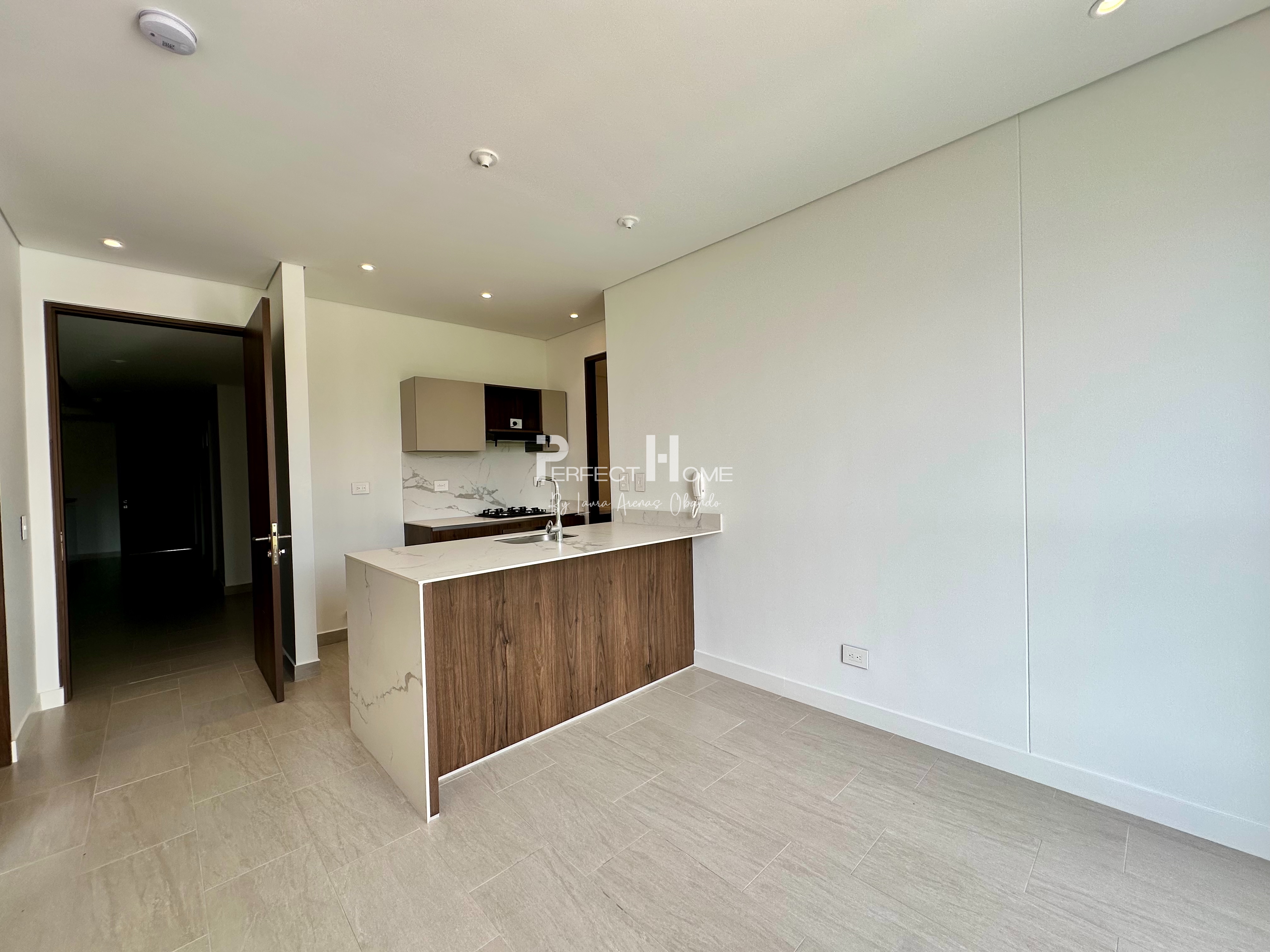 EXCLUSIVO APARTAESTUDIO EN VENTA PINARES