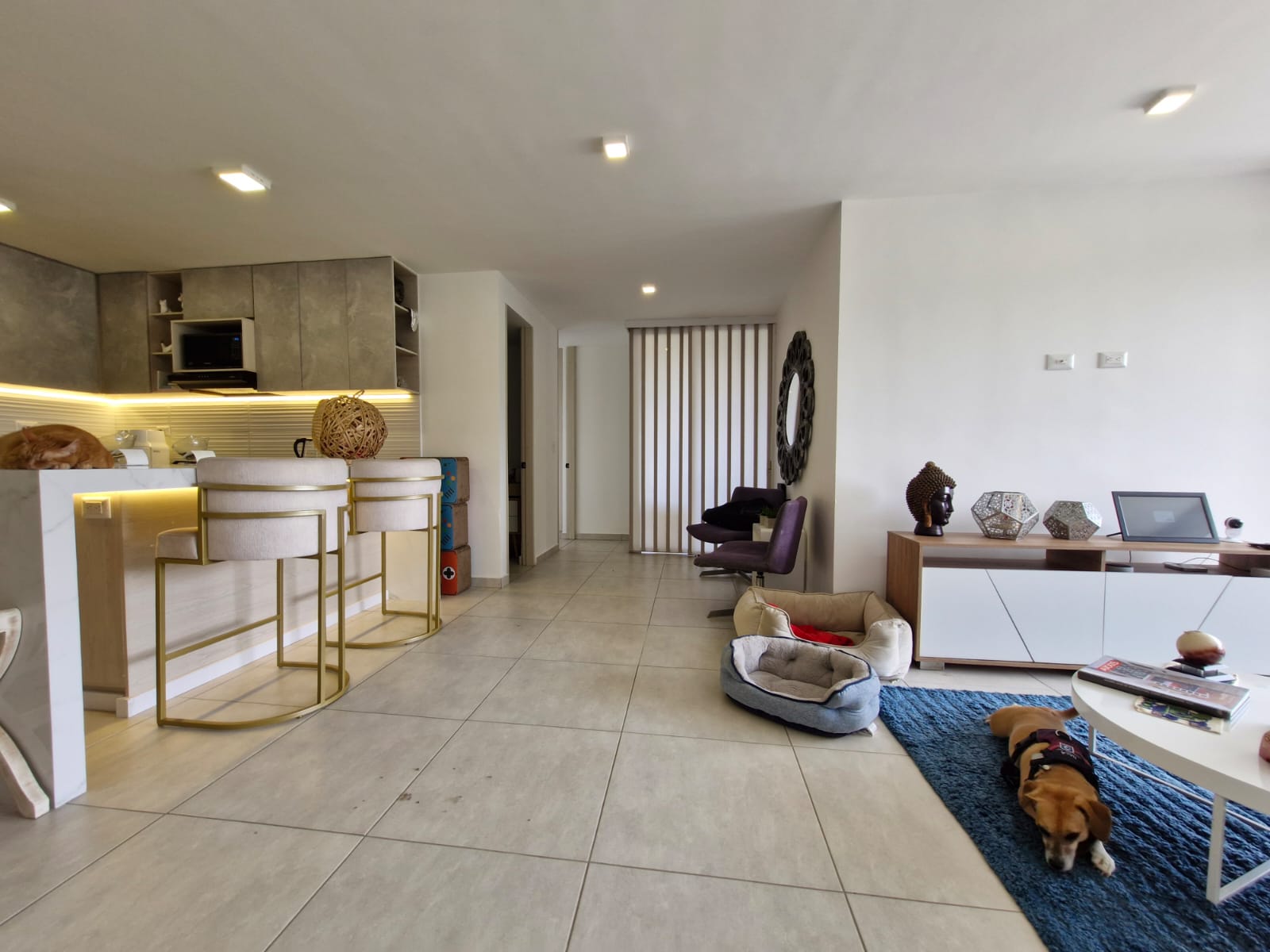 Apartamento en venta en Solarum