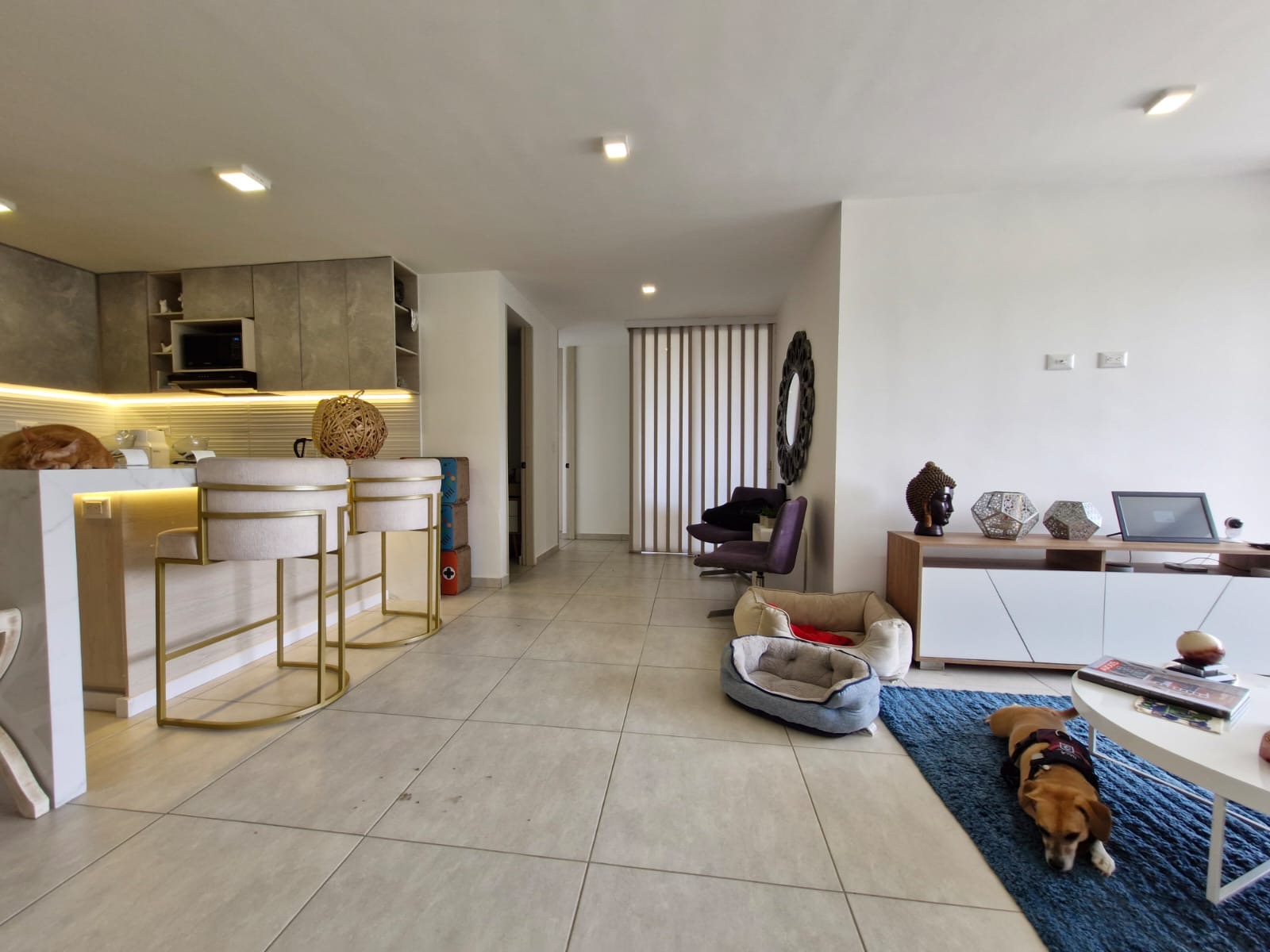 Apartamento en venta en Solarum