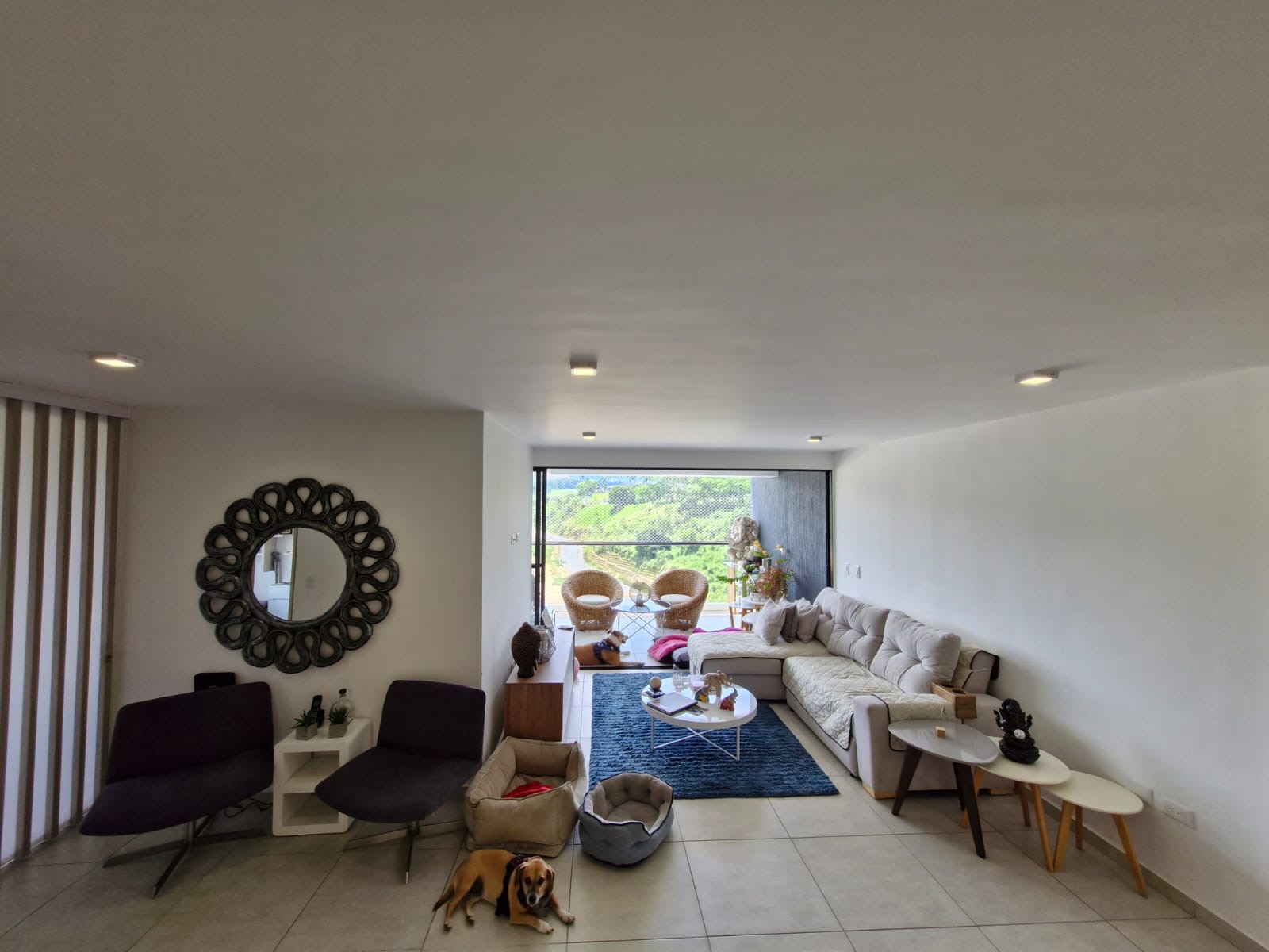 Apartamento en venta en Solarum