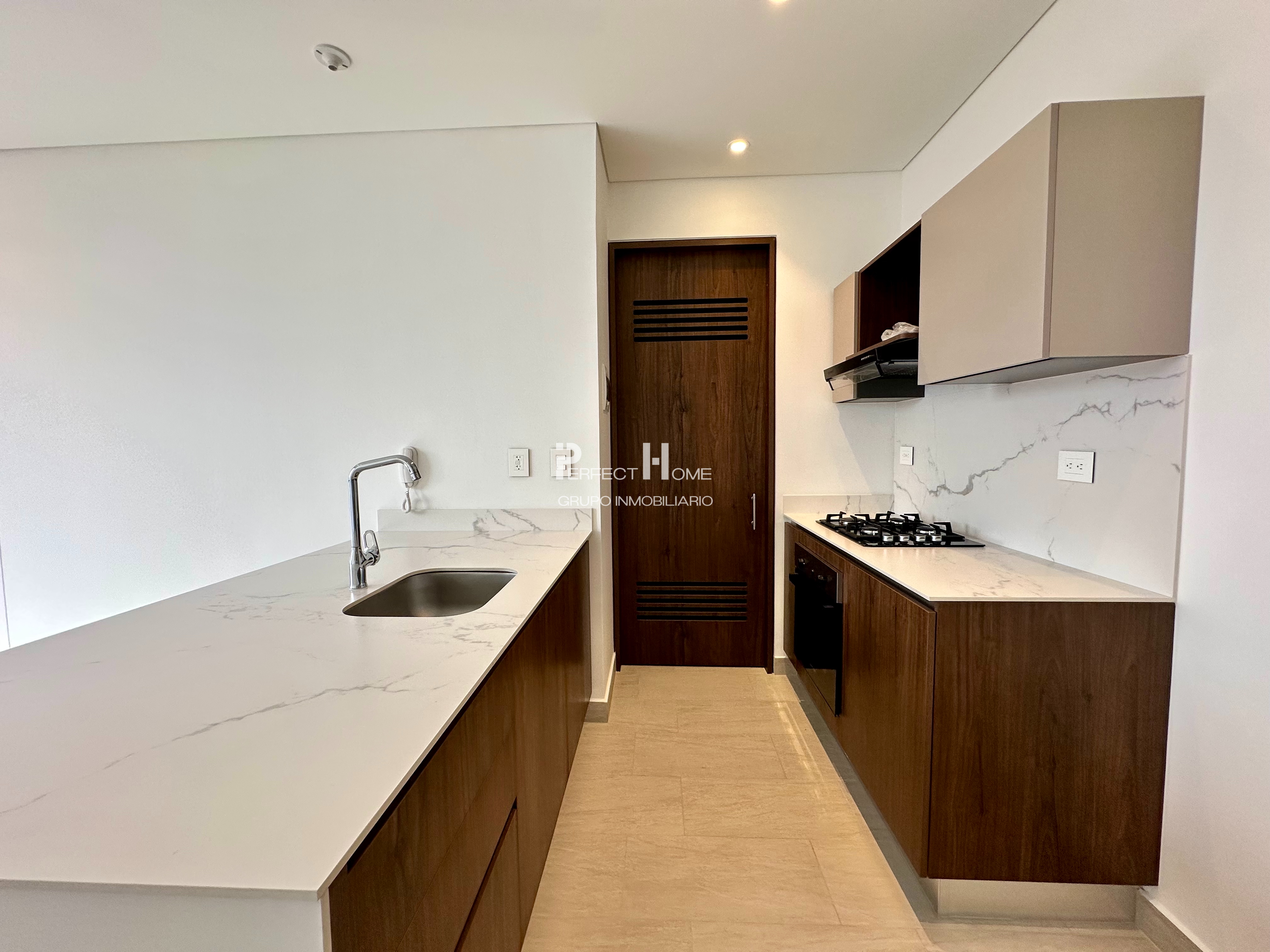 APARTAMENTO DE 1 ALCOBA EN VENTA TERRA BELLA