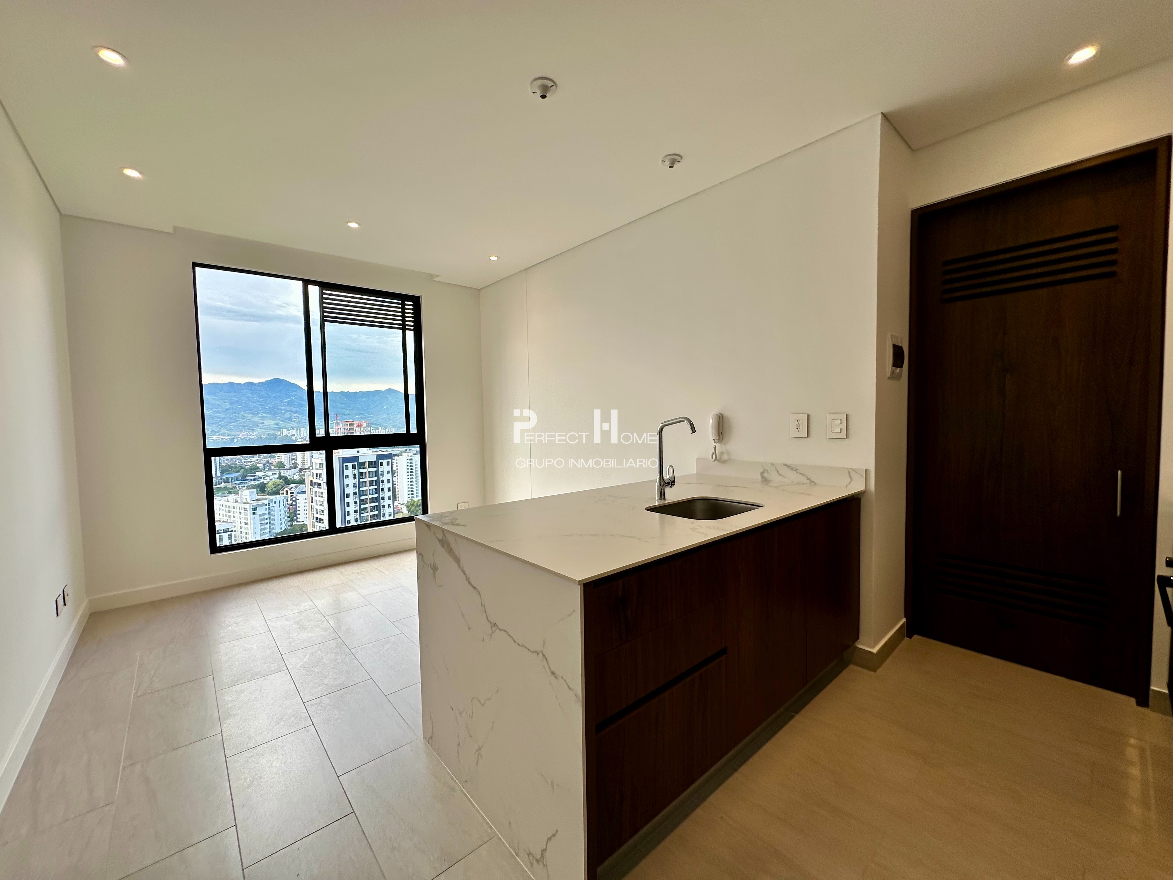 APARTAMENTO DE 1 ALCOBA EN VENTA TERRA BELLA