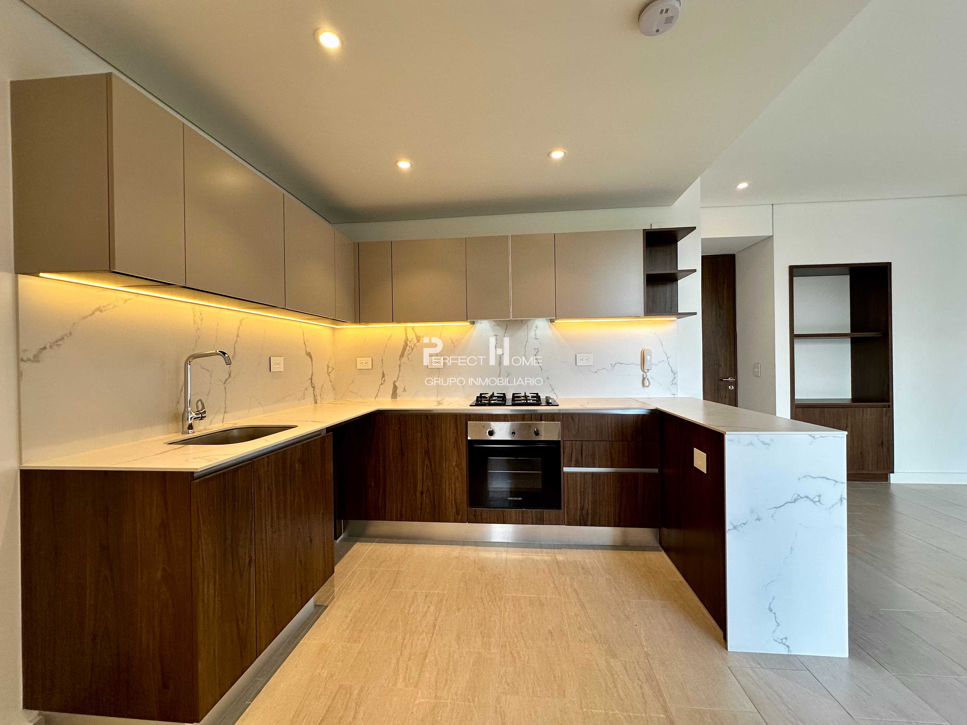 APARTAMENTO DE 2 ALCOBAS EN VENTA TERRA BELLA