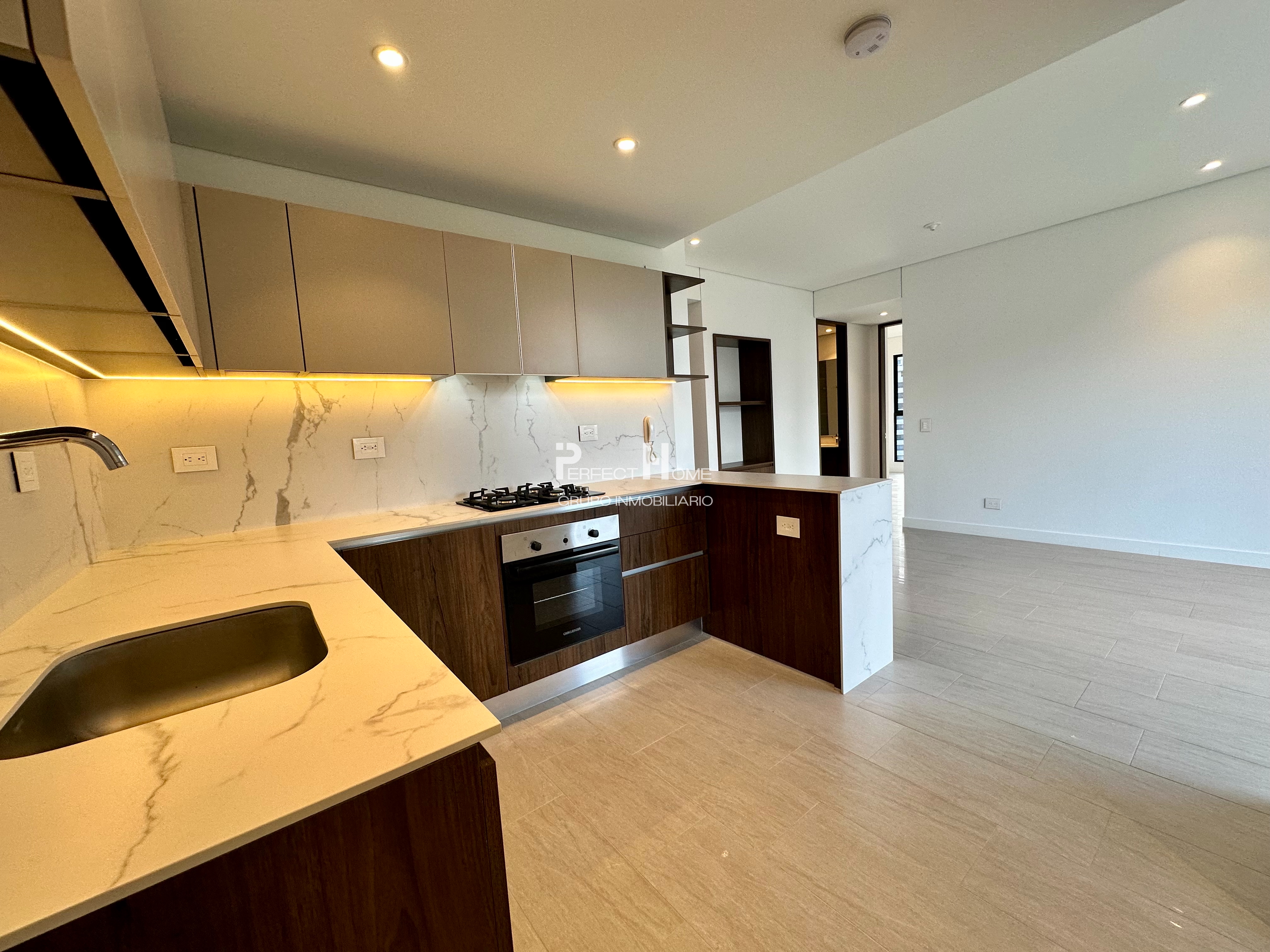 APARTAMENTO DE 2 ALCOBAS EN VENTA TERRA BELLA