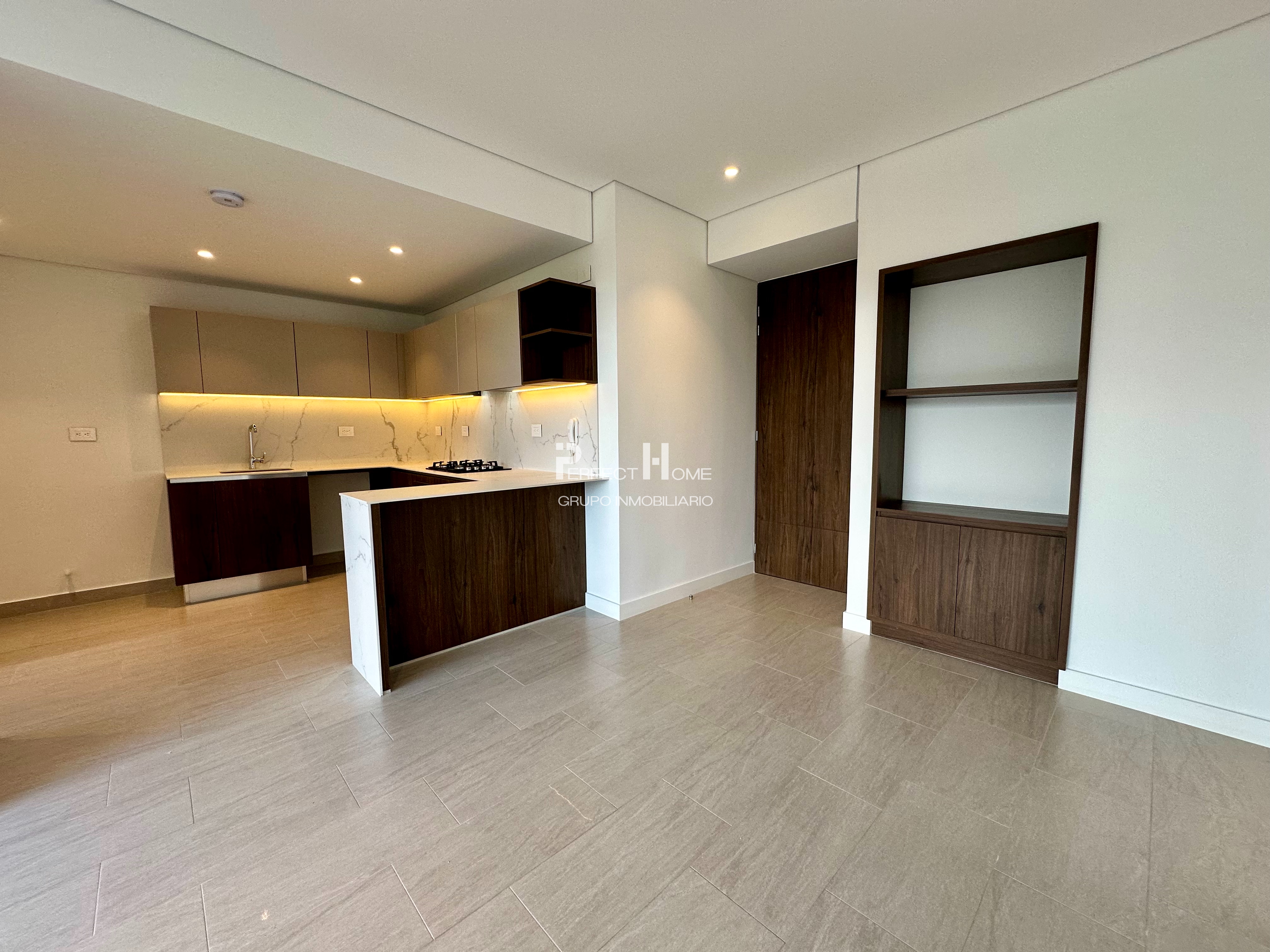 APARTAMENTO DE 2 ALCOBAS EN VENTA TERRA BELLA