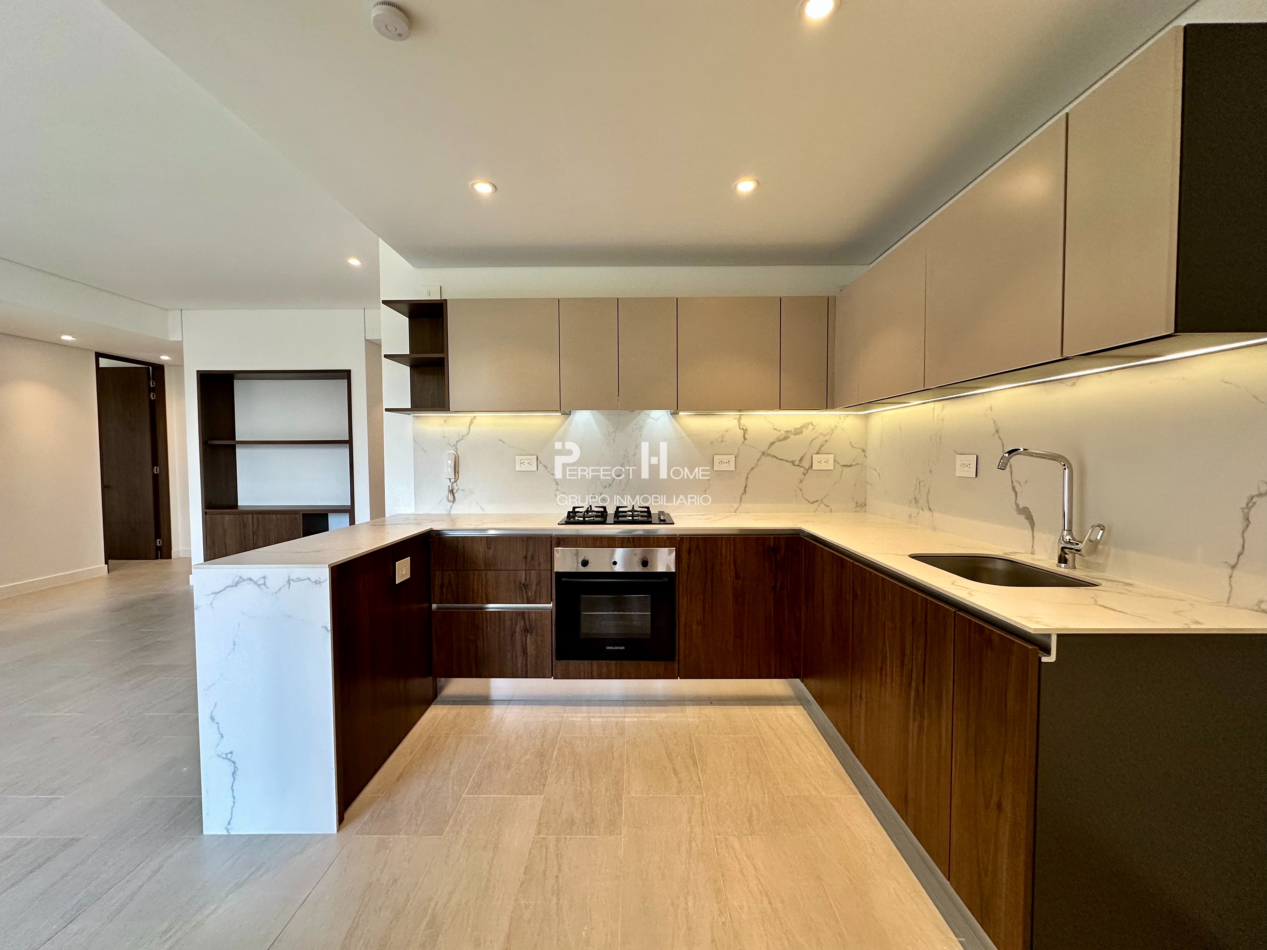 APARTAMENTO DE 3 ALCOBAS EN VENTA TERRA BELLA