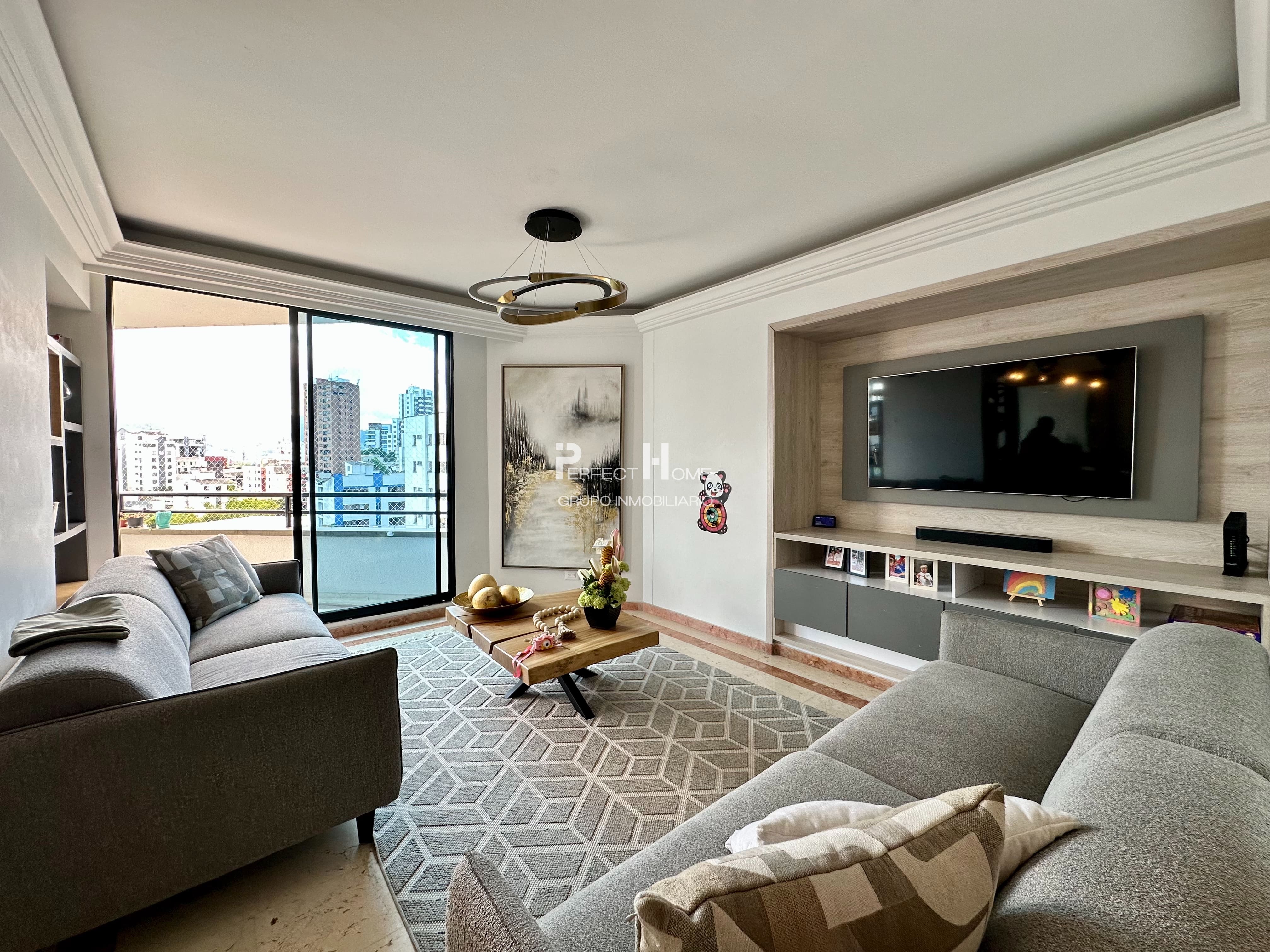 Apartamento en Venta en Pinares, Pereira