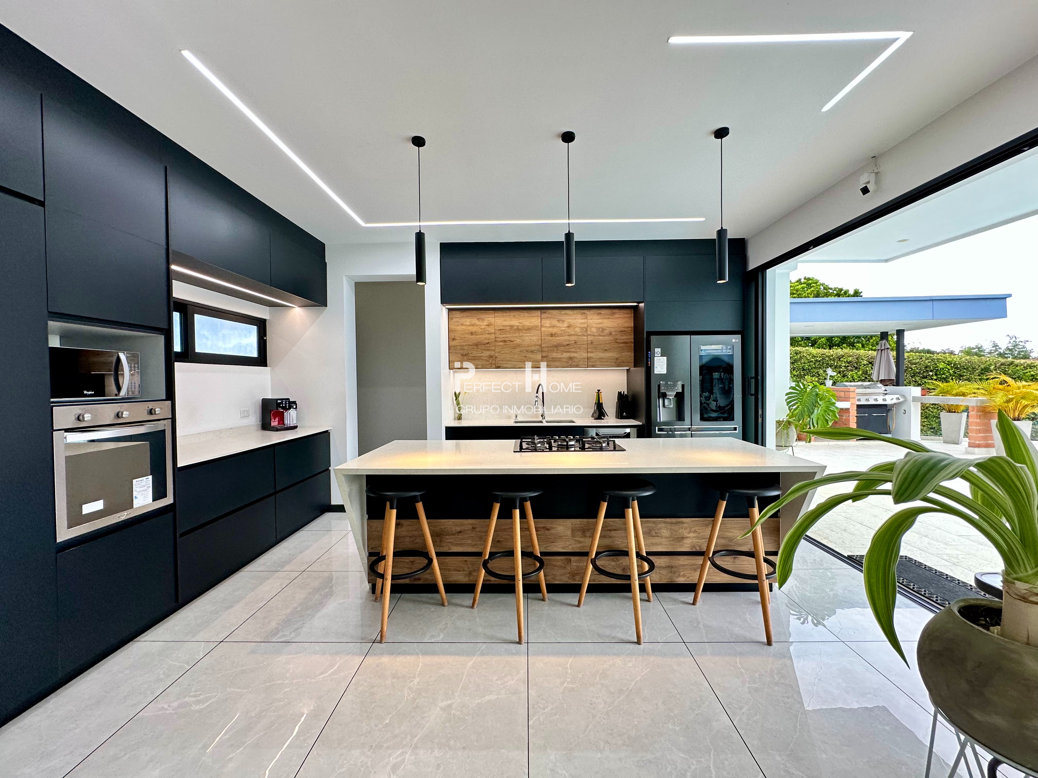 CASA CAMPESTRE EN VENTA